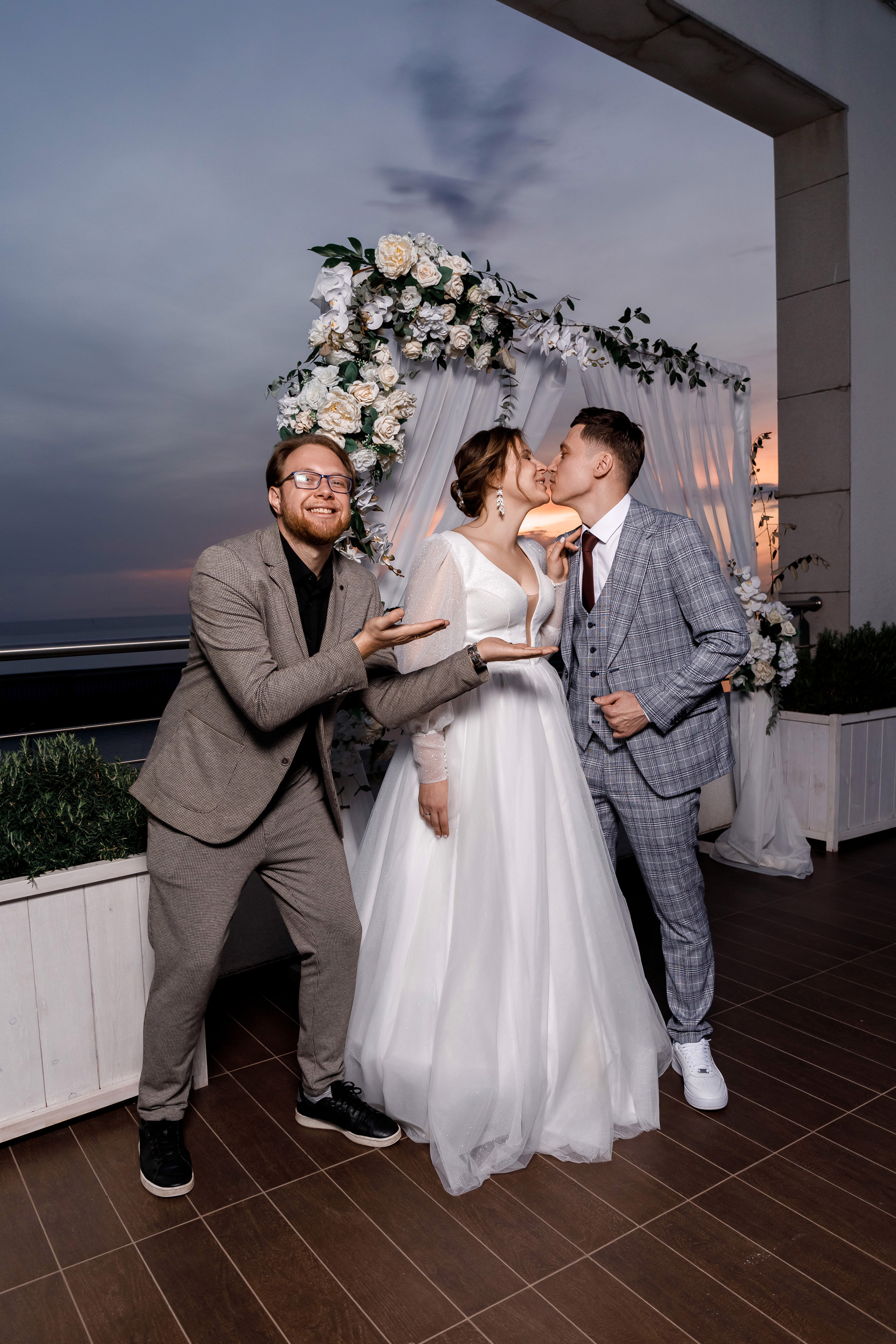 Свадьба Адлер Виталий и Екатерина. Виктор Белик, Свадебный Фотограф Краснодар