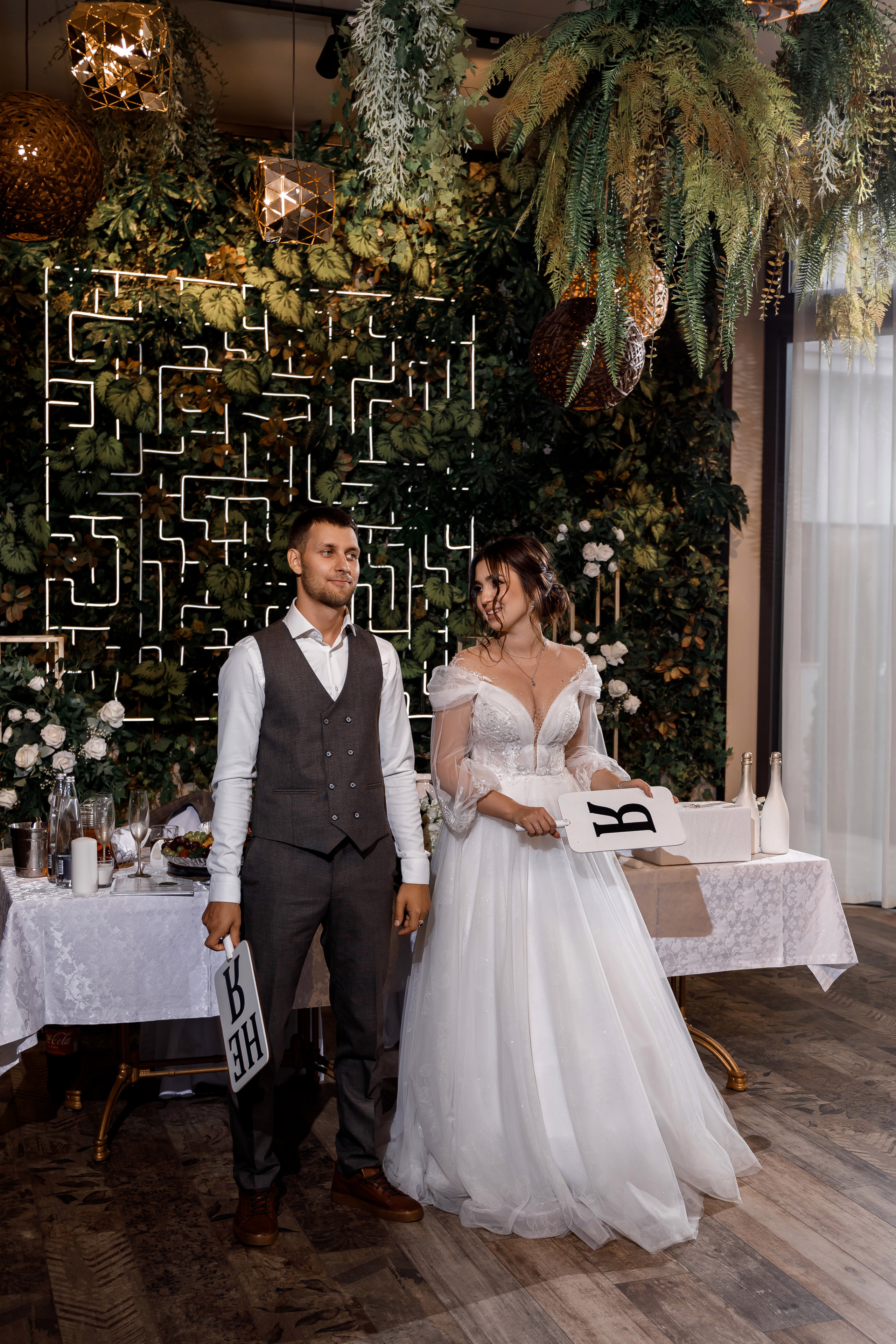 Банкет Загаро. Виктор Белик, Свадебный Фотограф Краснодар