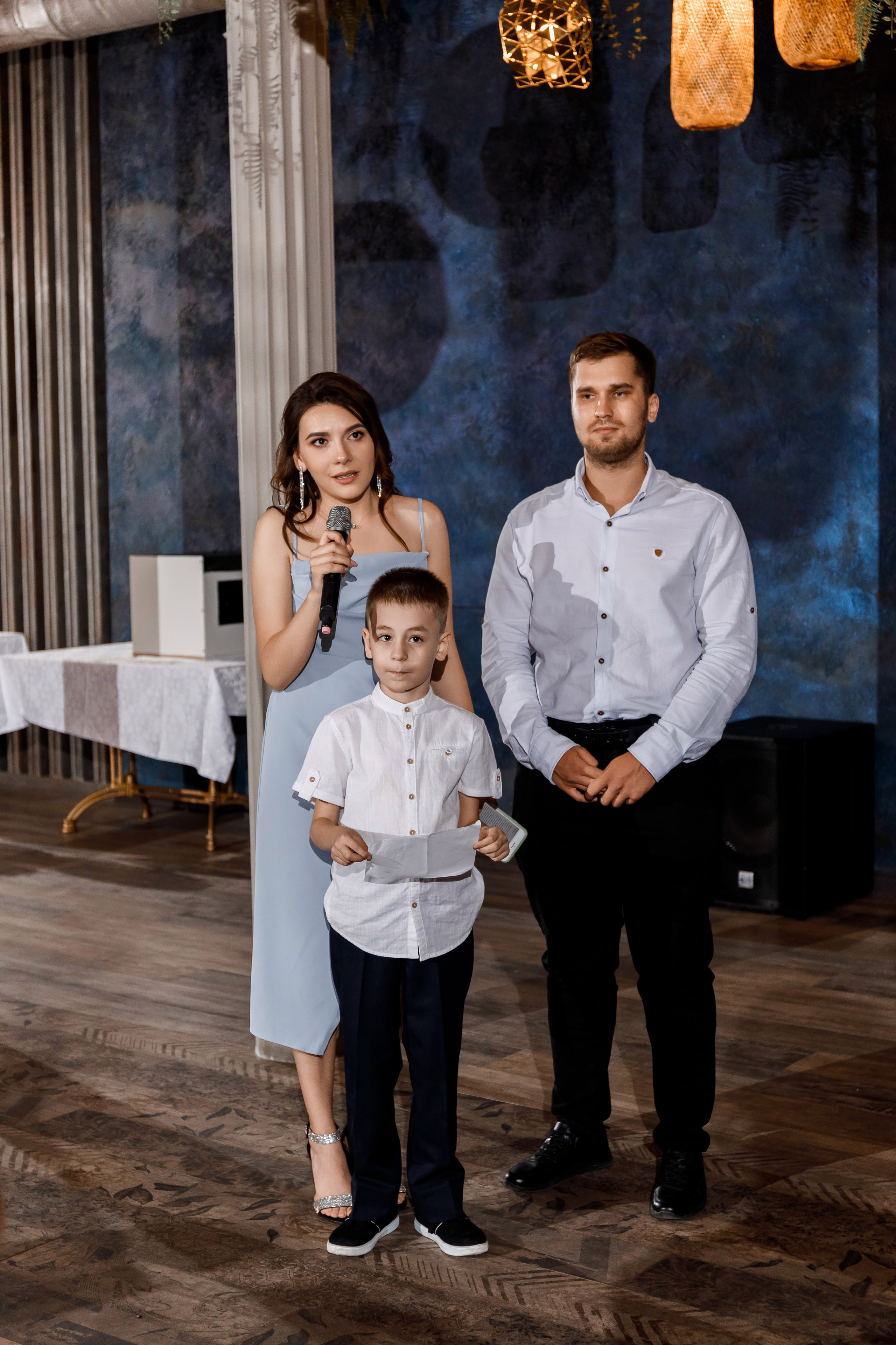 Банкет Загаро. Виктор Белик, Свадебный Фотограф Краснодар