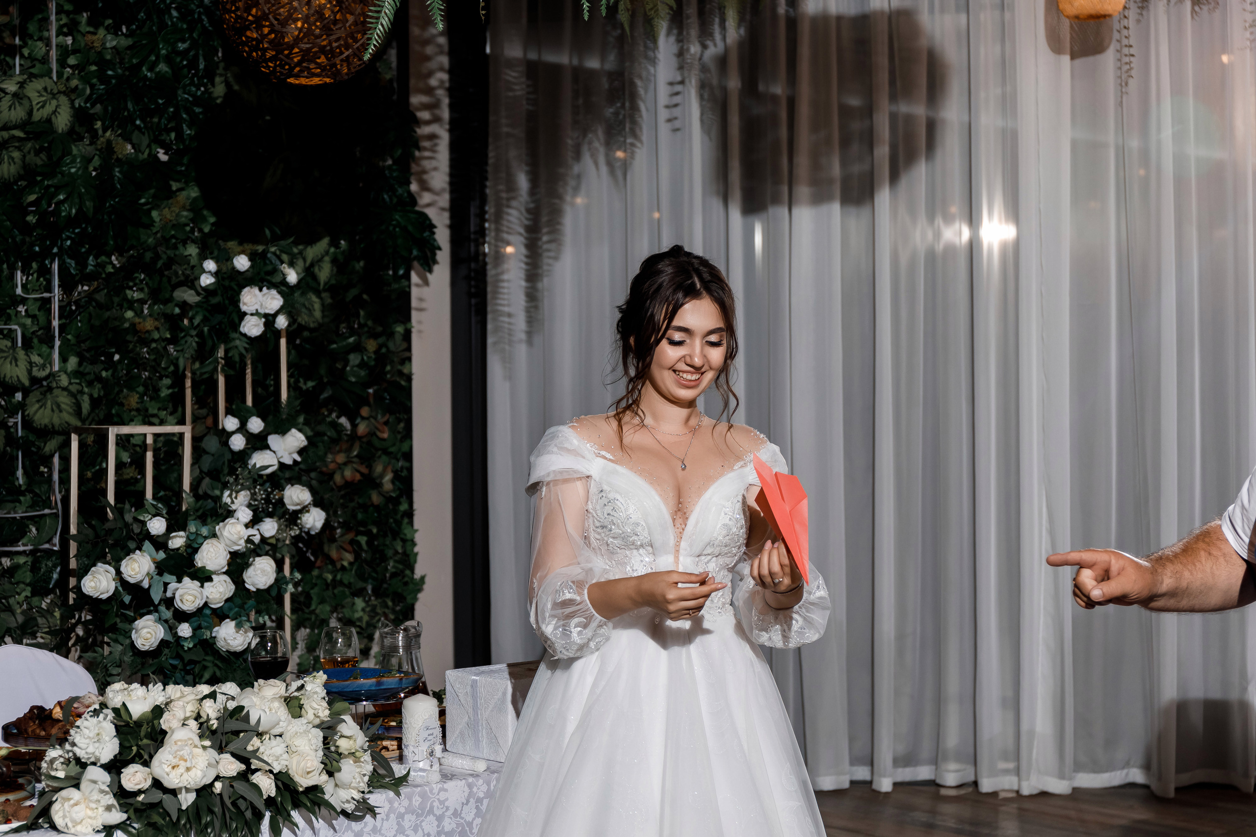 Банкет Загаро. Виктор Белик, Свадебный Фотограф Краснодар