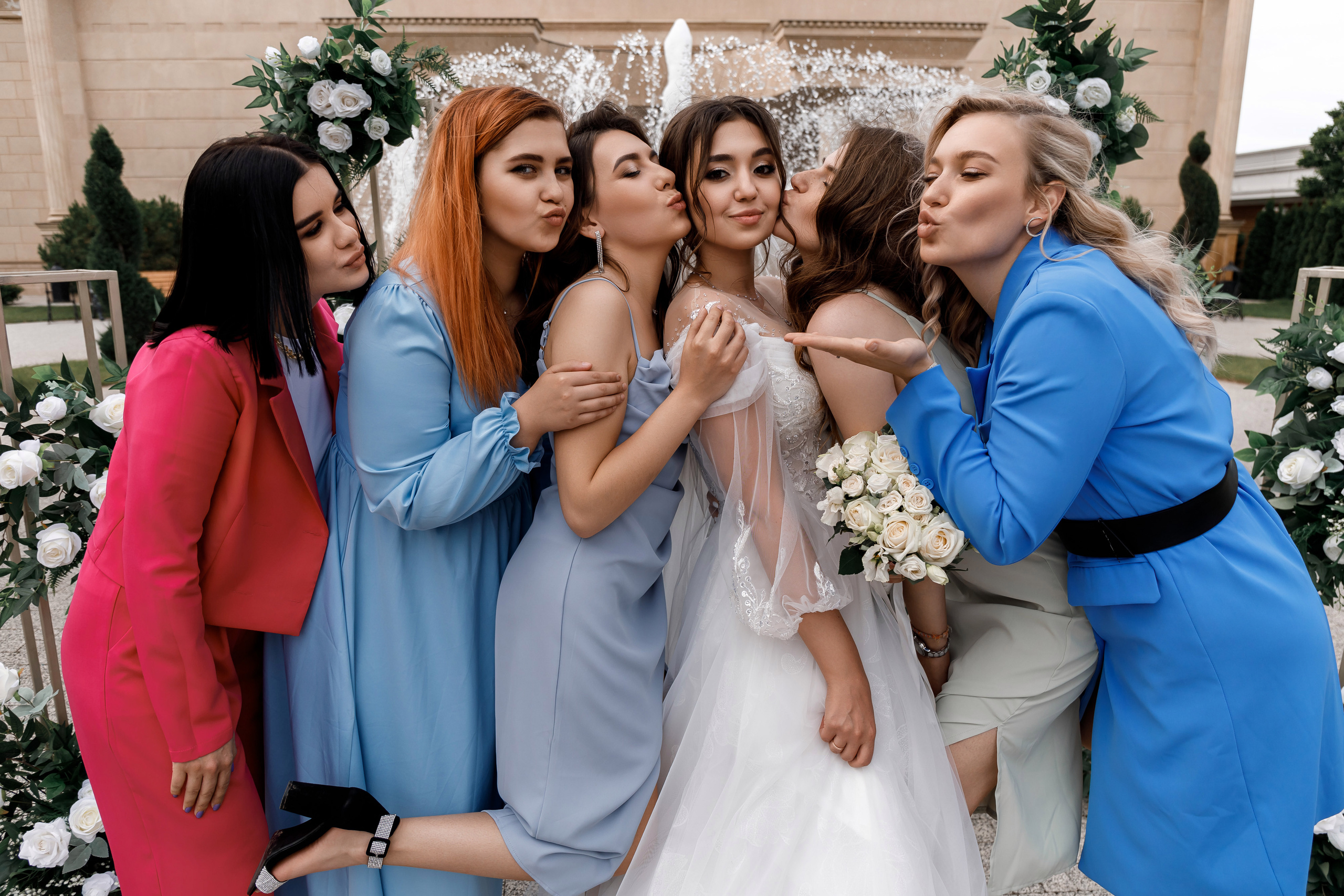 Банкет Загаро. Виктор Белик, Свадебный Фотограф Краснодар