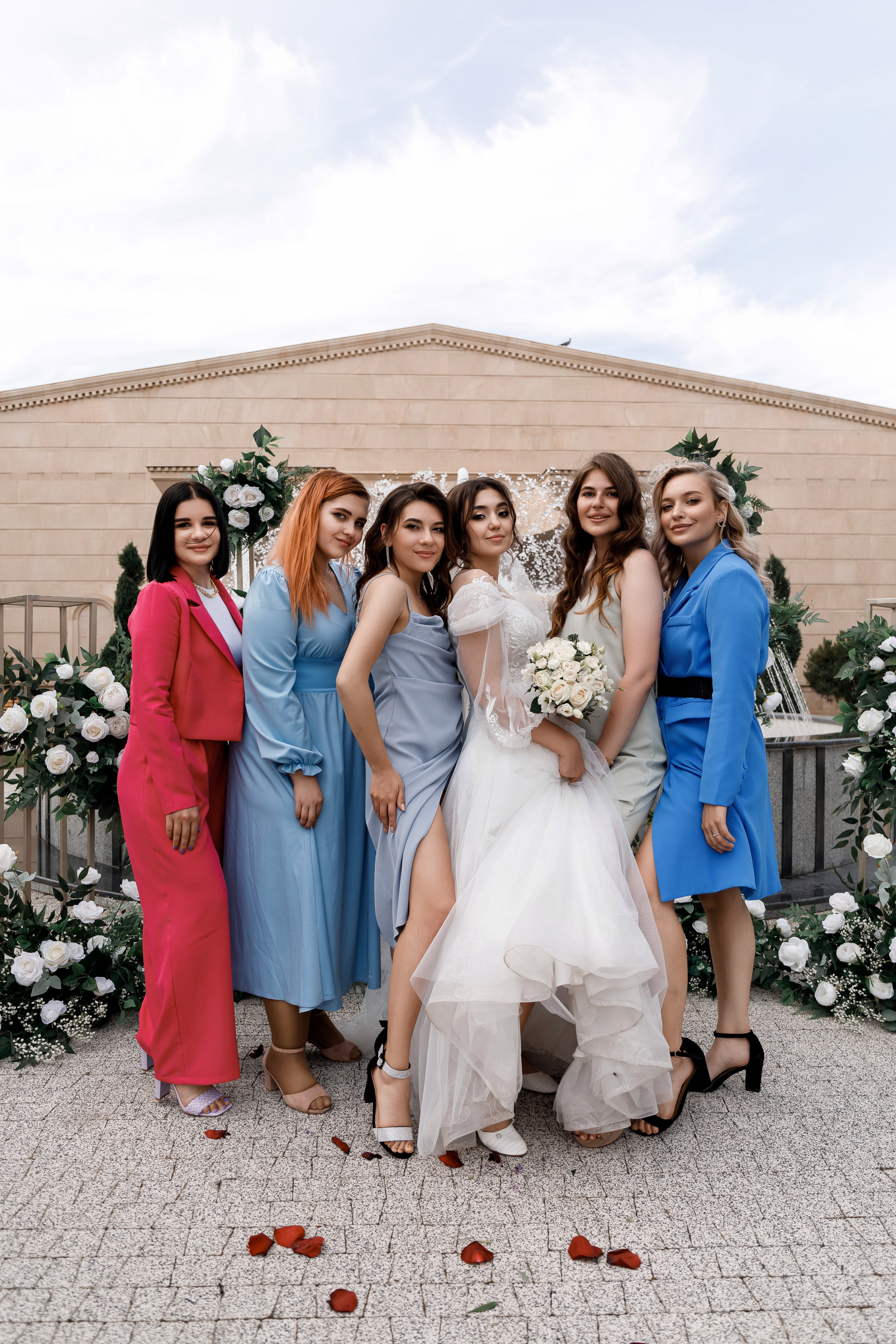 Банкет Загаро. Виктор Белик, Свадебный Фотограф Краснодар