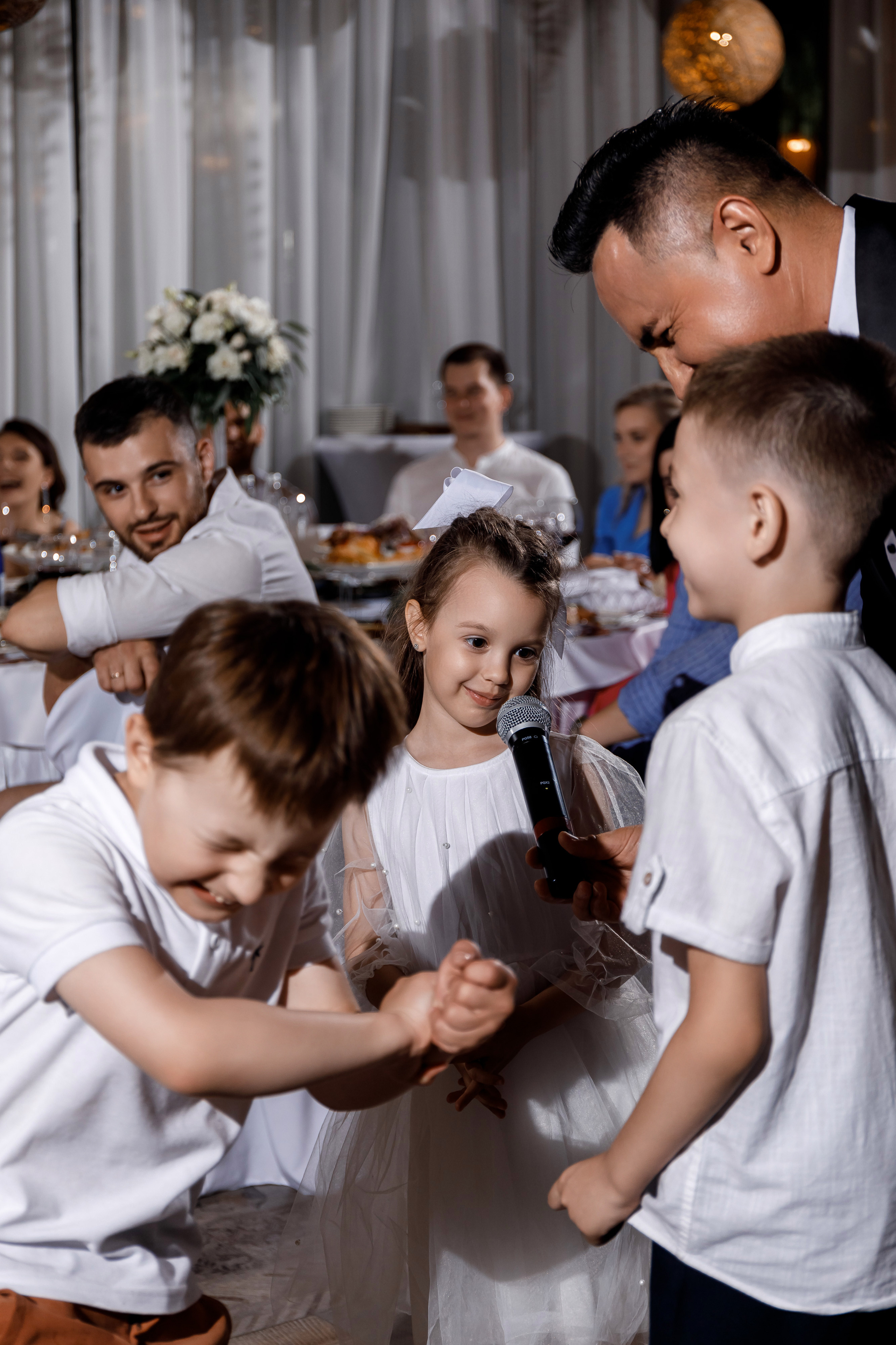 Банкет Загаро. Виктор Белик, Свадебный Фотограф Краснодар