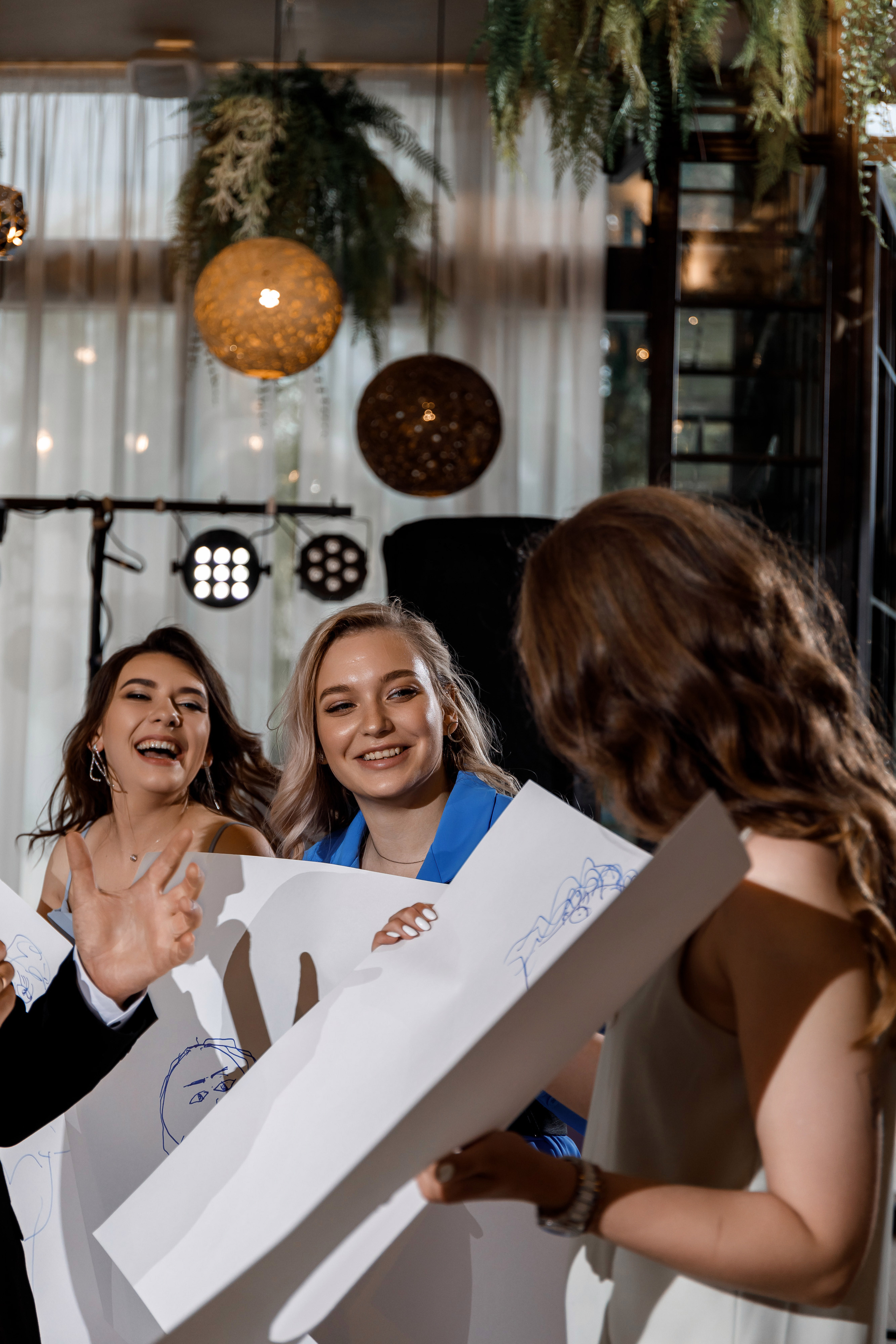 Банкет Загаро. Виктор Белик, Свадебный Фотограф Краснодар