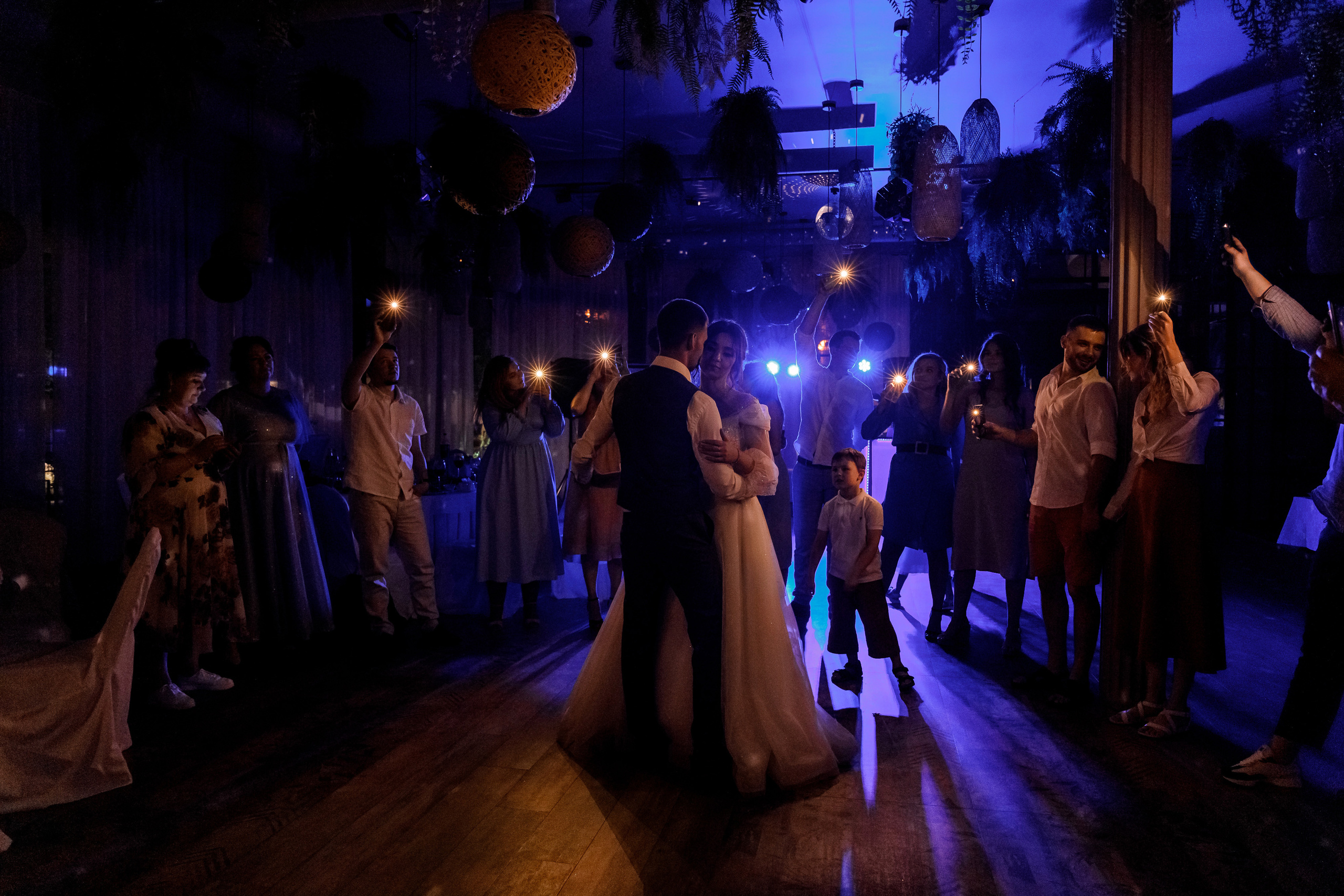 Банкет Загаро. Виктор Белик, Свадебный Фотограф Краснодар