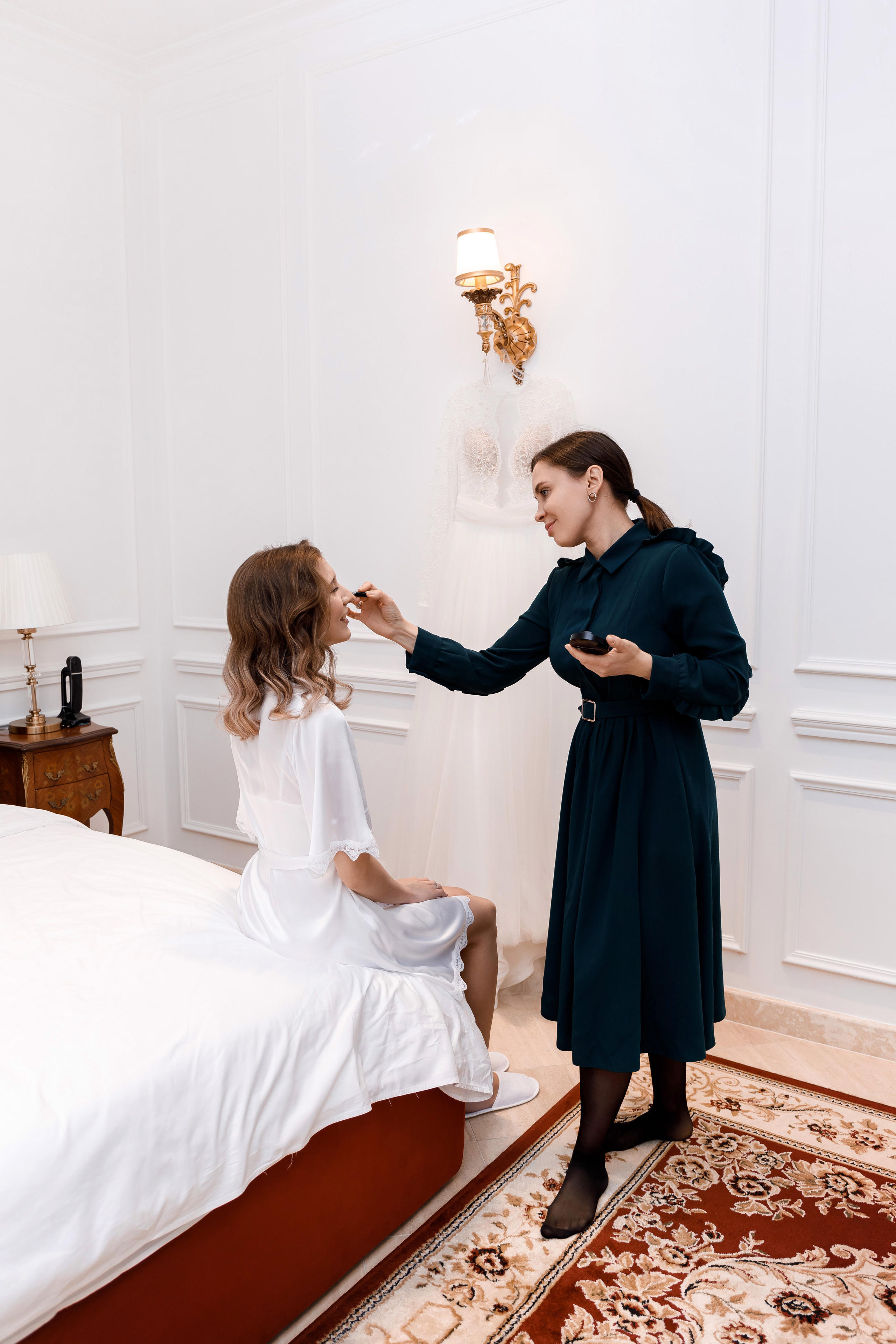 Андрей и Настя свадьба отель Romanoff. Виктор Белик, Свадебный Фотограф Краснодар