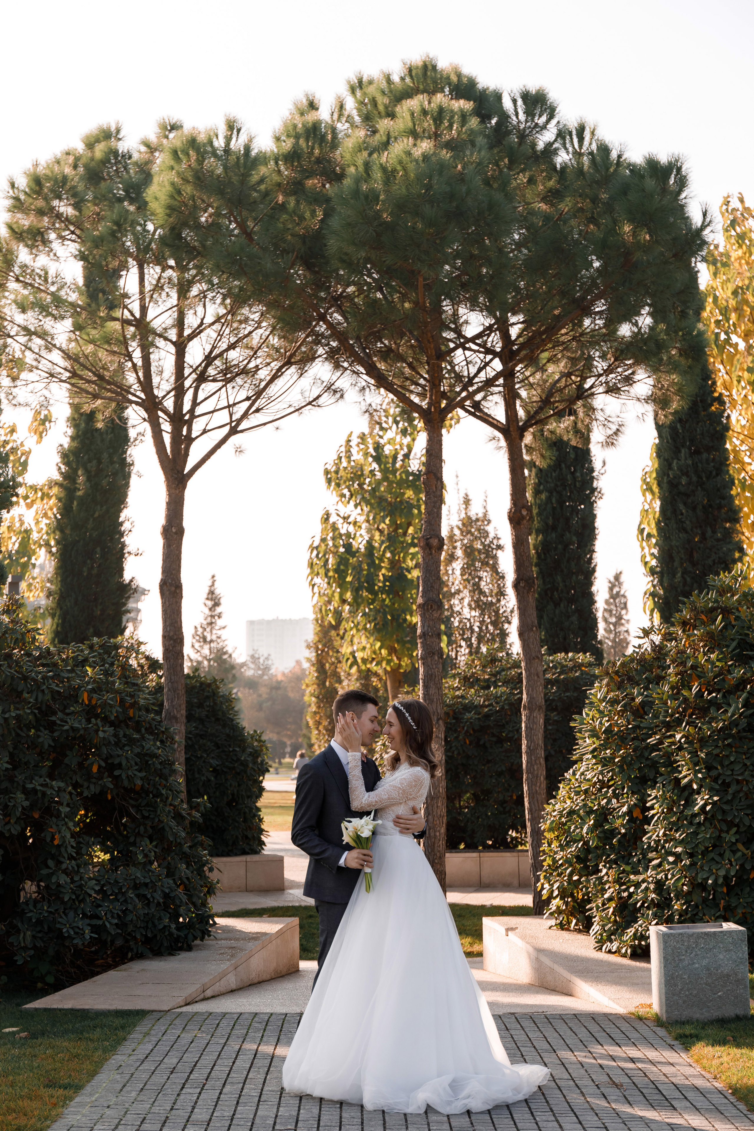 Андрей и Настя свадьба отель Romanoff. Виктор Белик, Свадебный Фотограф Краснодар