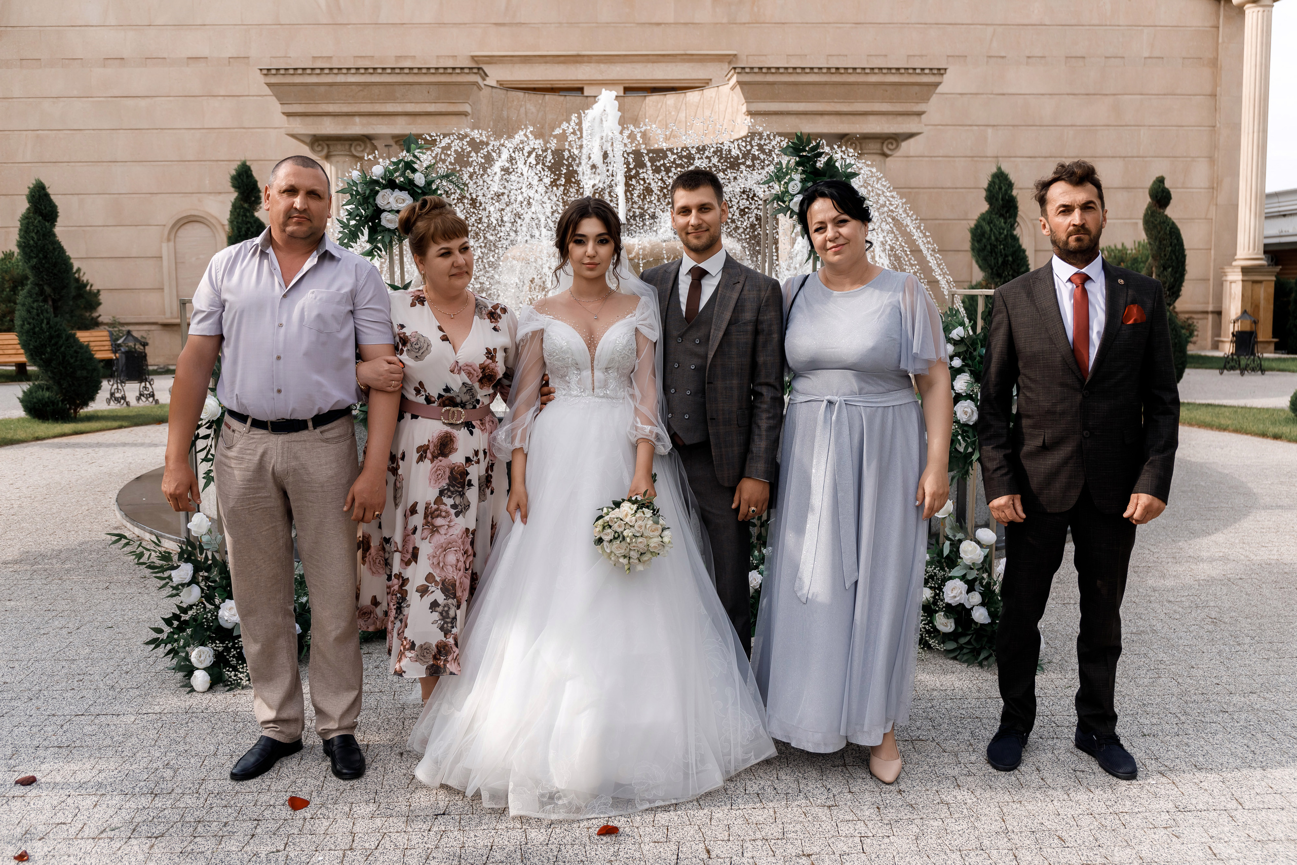 Банкет Загаро. Виктор Белик, Свадебный Фотограф Краснодар