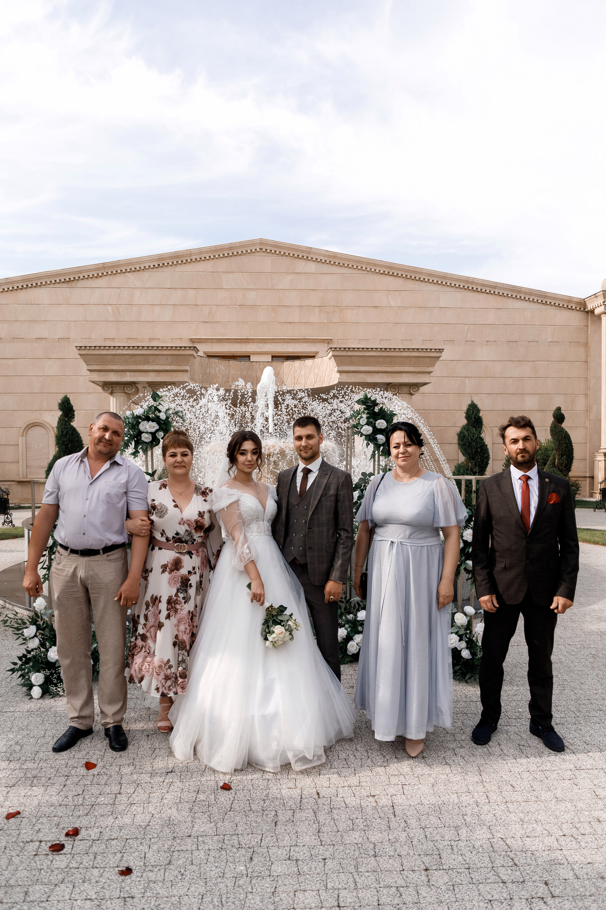 Банкет Загаро. Виктор Белик, Свадебный Фотограф Краснодар