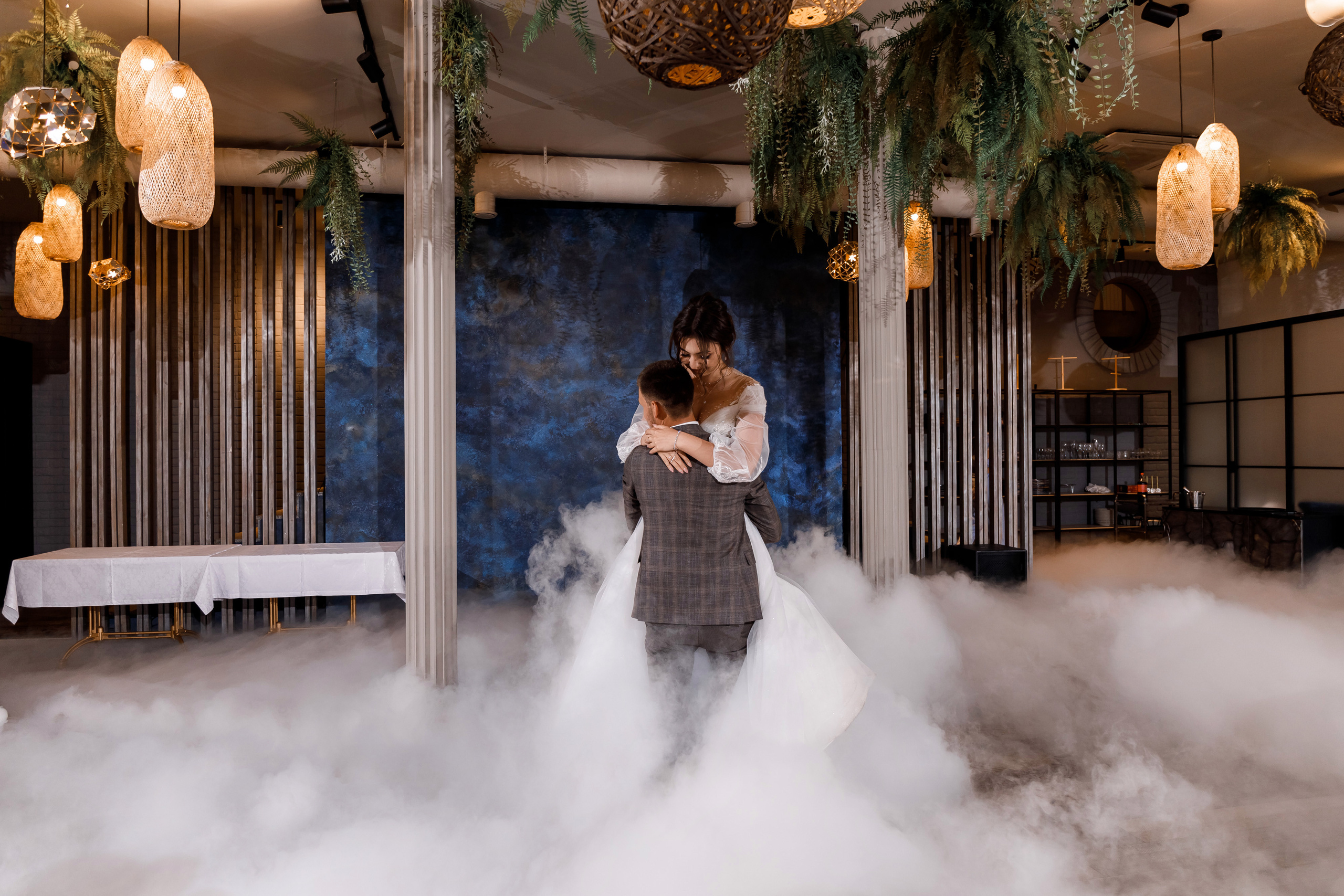 Банкет Загаро. Виктор Белик, Свадебный Фотограф Краснодар