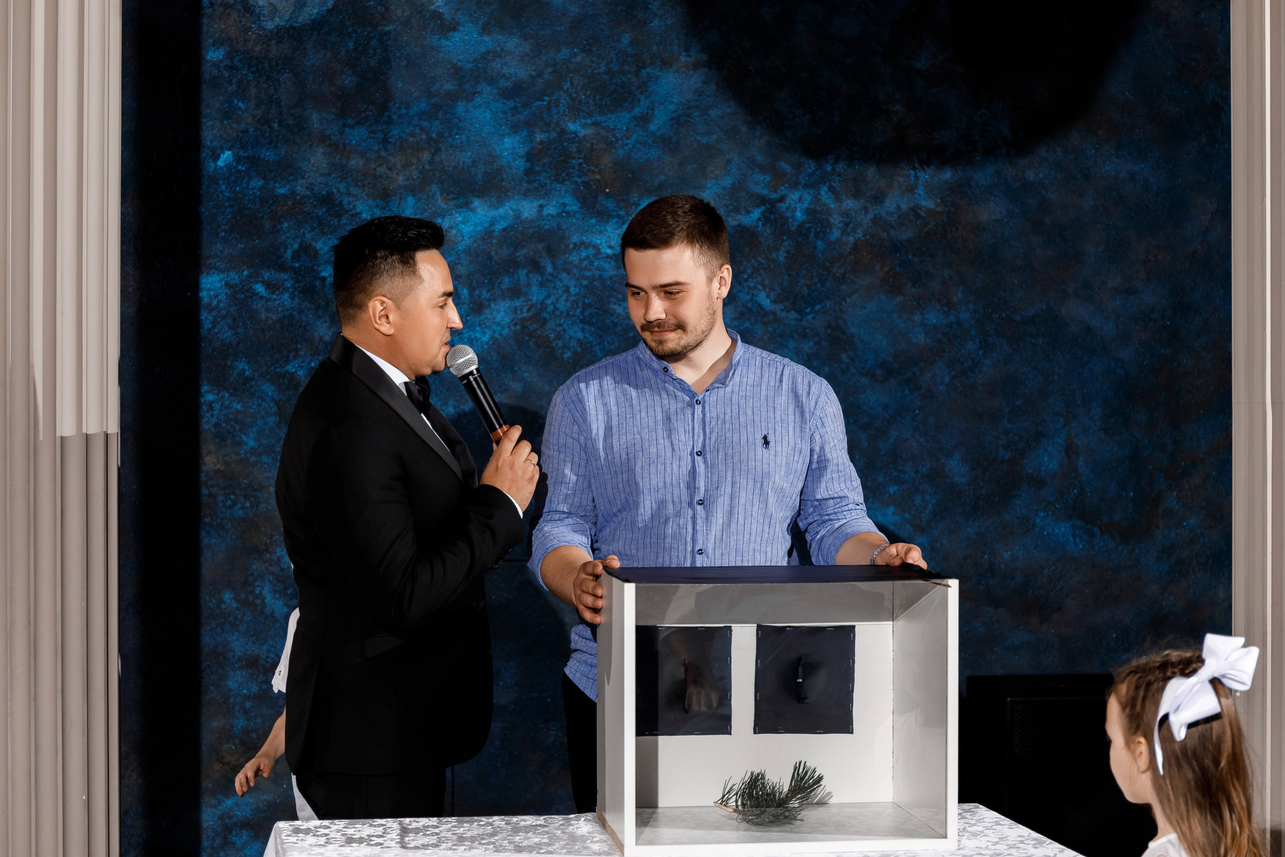 Банкет Загаро. Виктор Белик, Свадебный Фотограф Краснодар