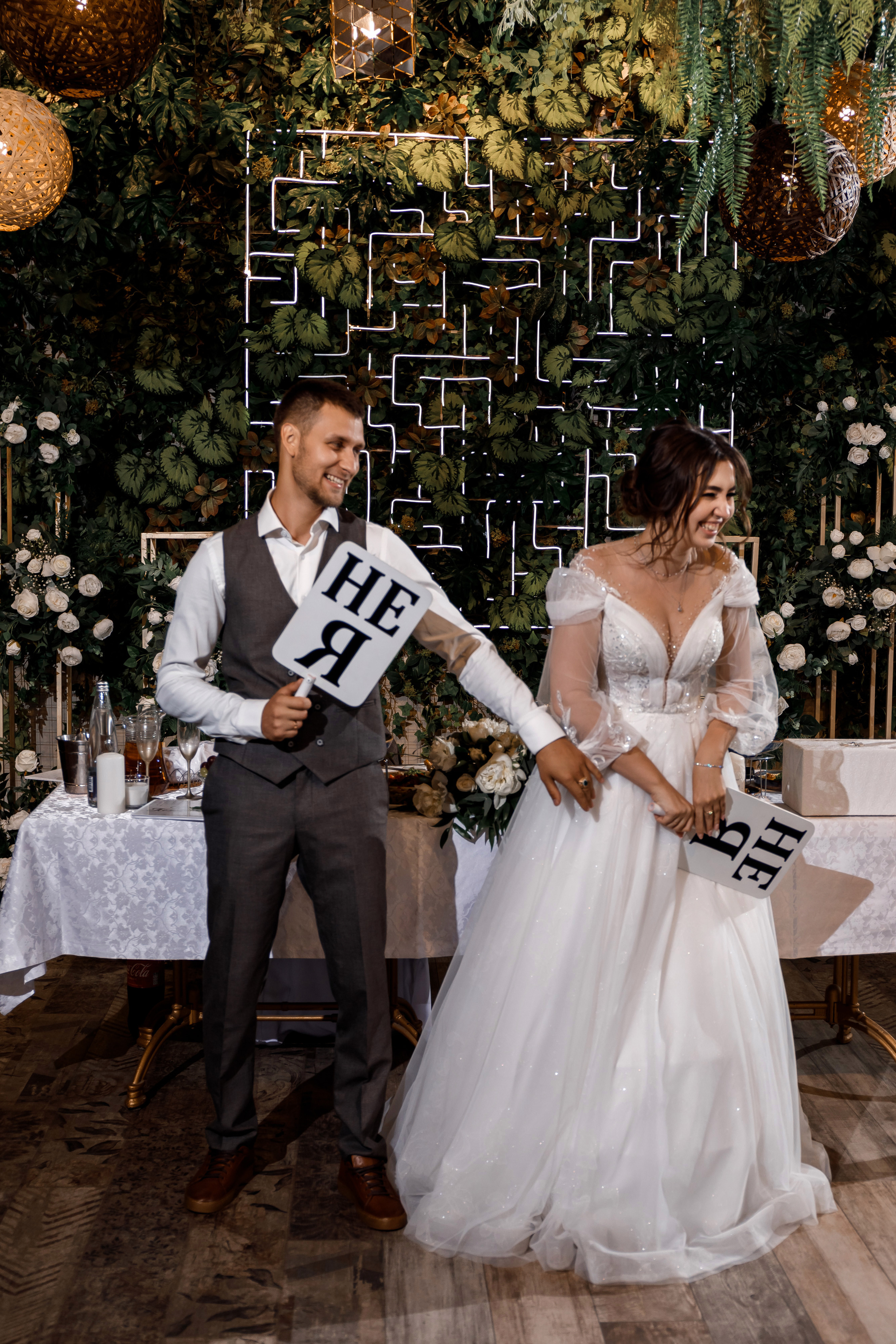 Банкет Загаро. Виктор Белик, Свадебный Фотограф Краснодар