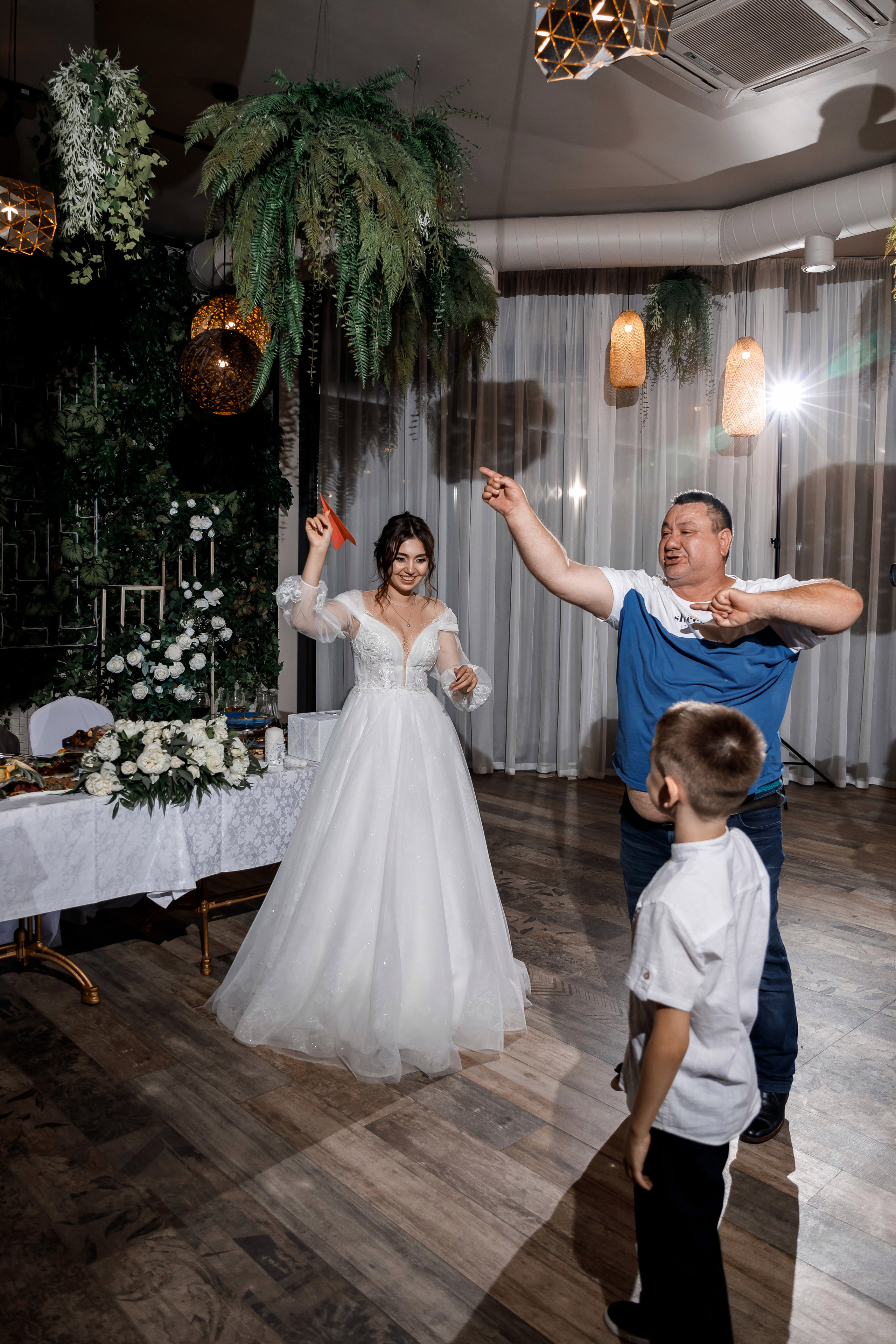 Банкет Загаро. Виктор Белик, Свадебный Фотограф Краснодар