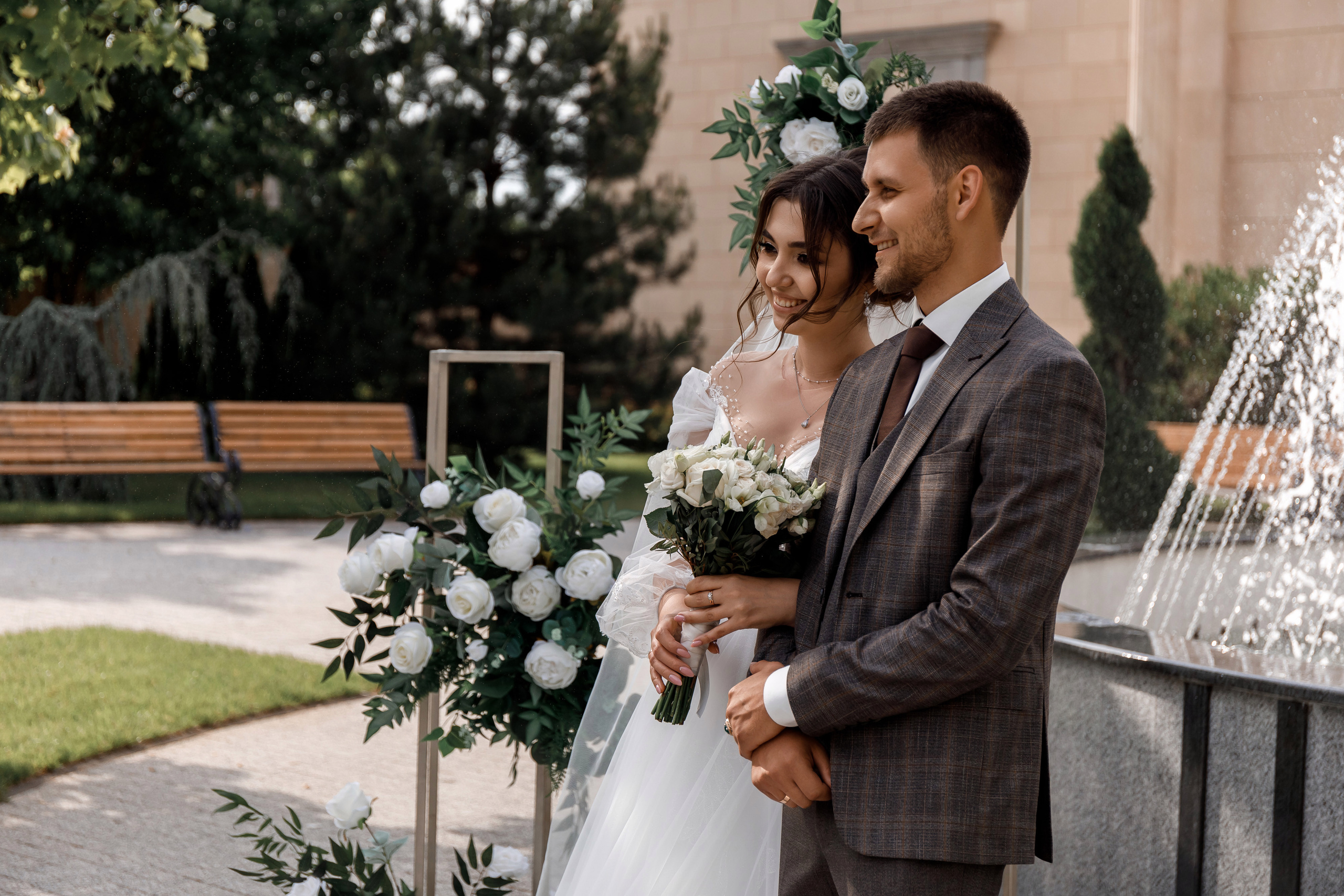 Банкет Загаро. Виктор Белик, Свадебный Фотограф Краснодар