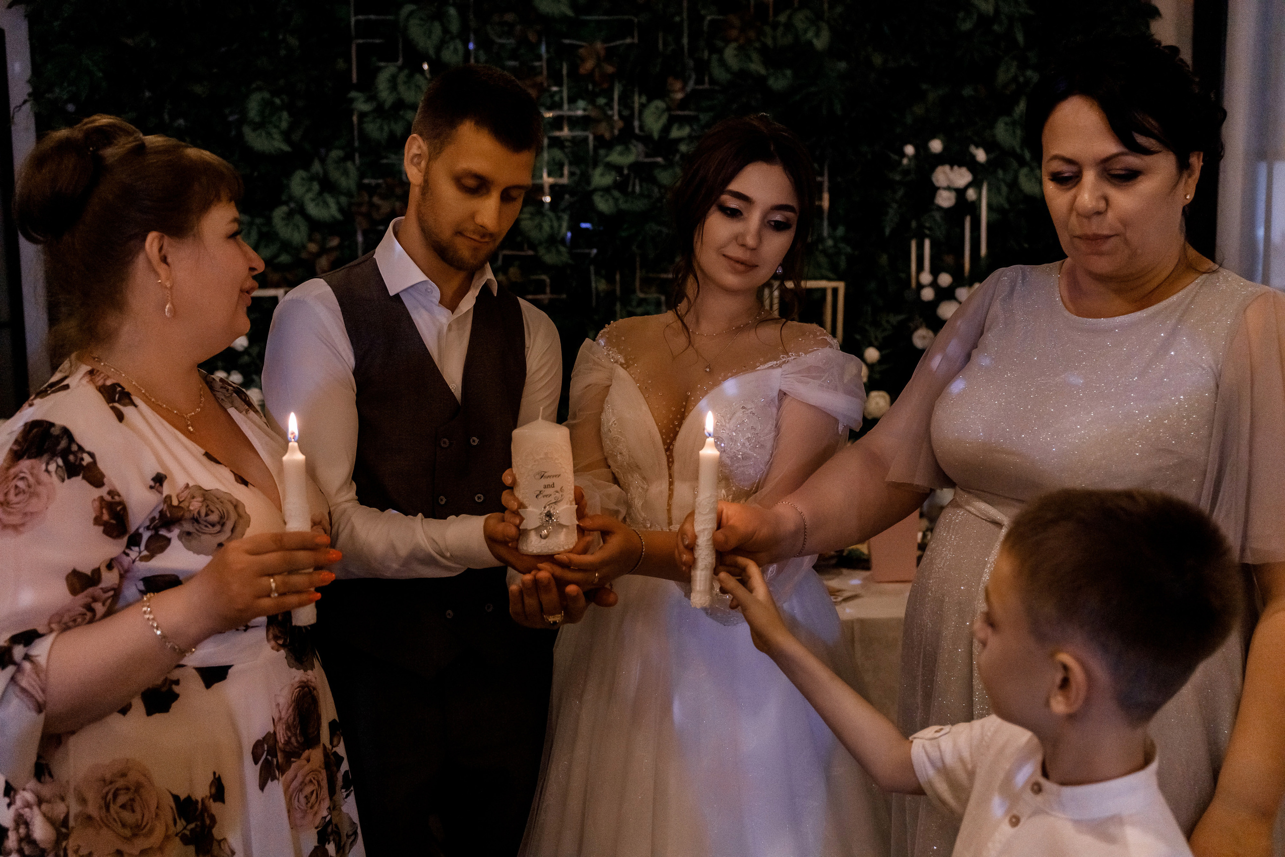 Банкет Загаро. Виктор Белик, Свадебный Фотограф Краснодар