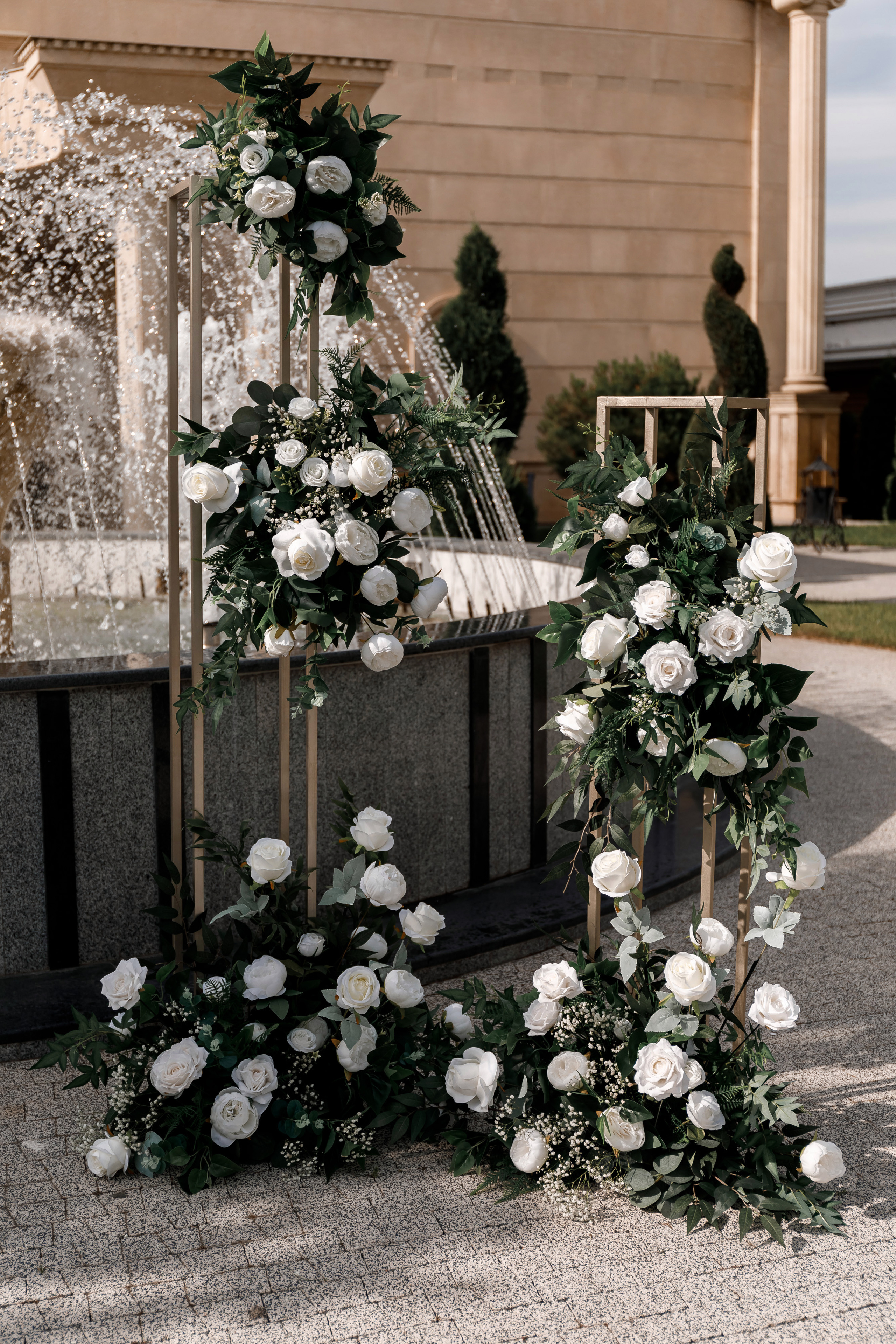 Банкет Загаро. Виктор Белик, Свадебный Фотограф Краснодар