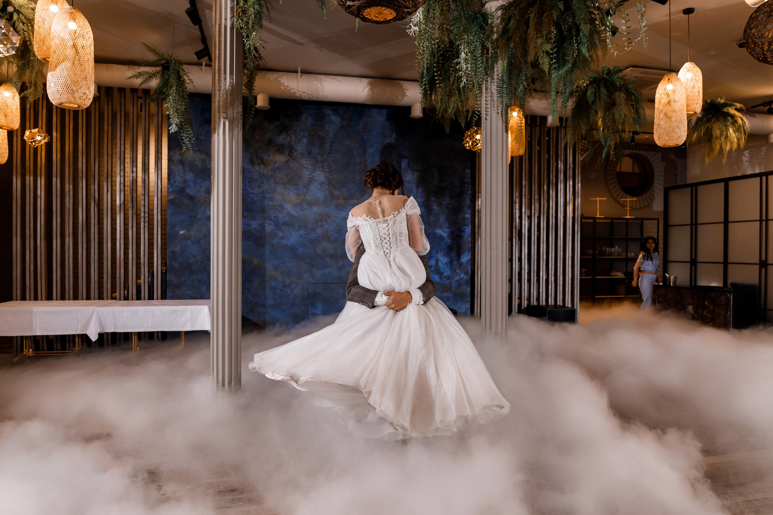 Банкет Загаро. Виктор Белик, Свадебный Фотограф Краснодар