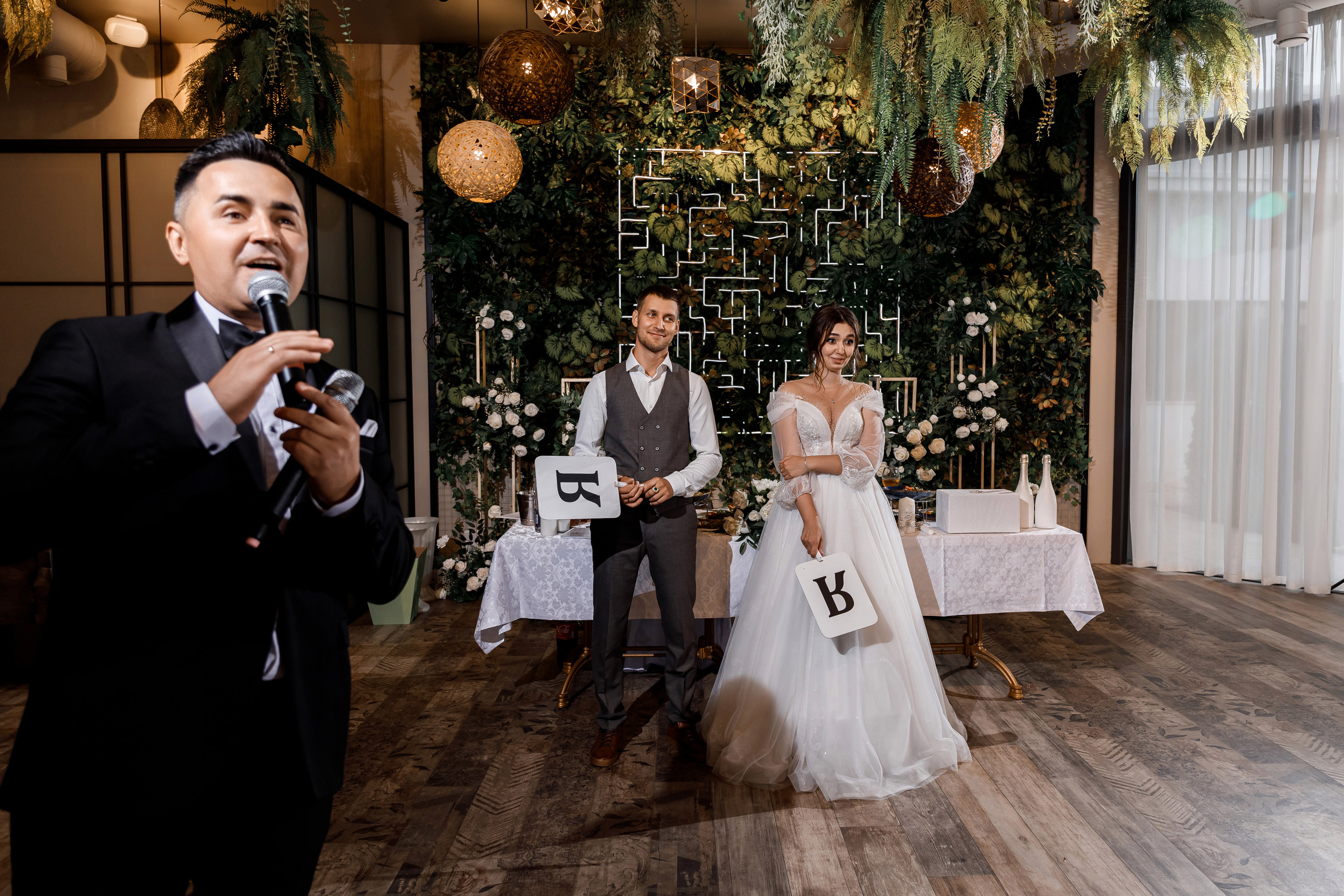 Банкет Загаро. Виктор Белик, Свадебный Фотограф Краснодар