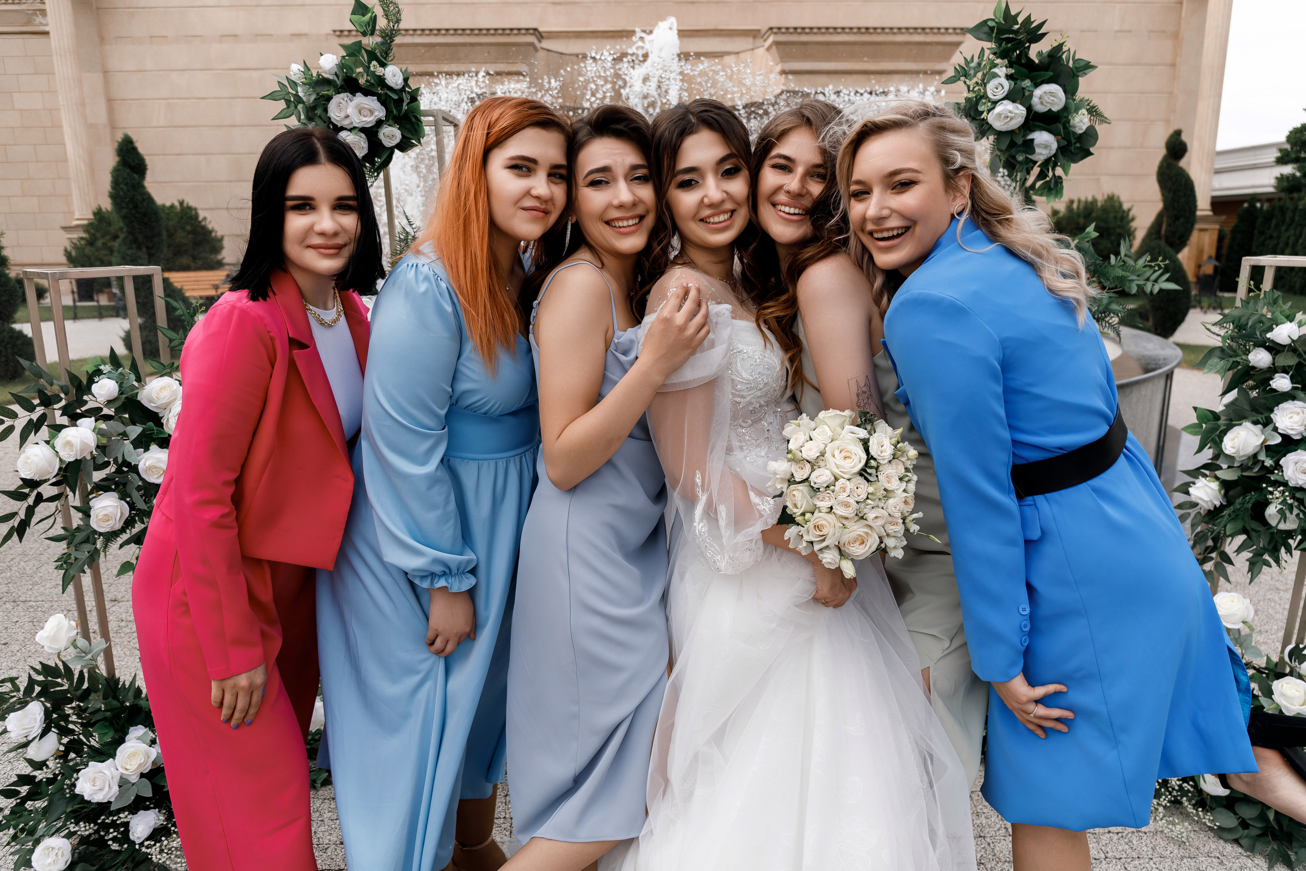 Банкет Загаро. Виктор Белик, Свадебный Фотограф Краснодар