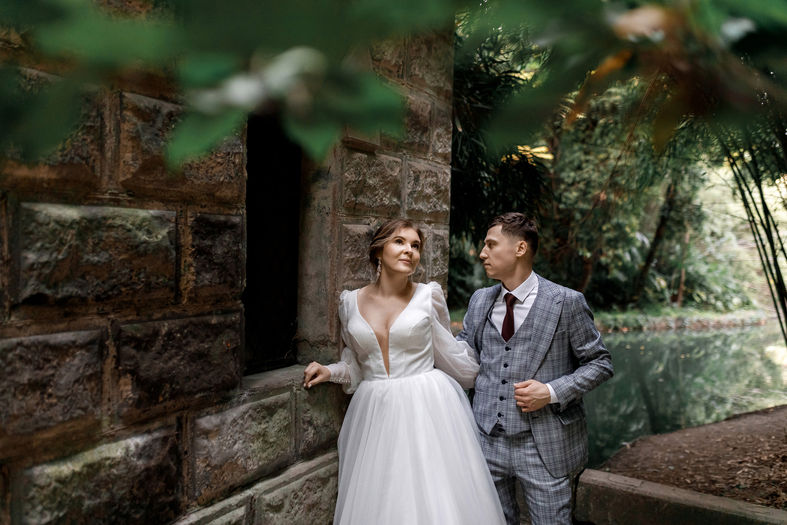 Свадьба Адлер Виталий и Екатерина. Виктор Белик, Свадебный Фотограф Краснодар