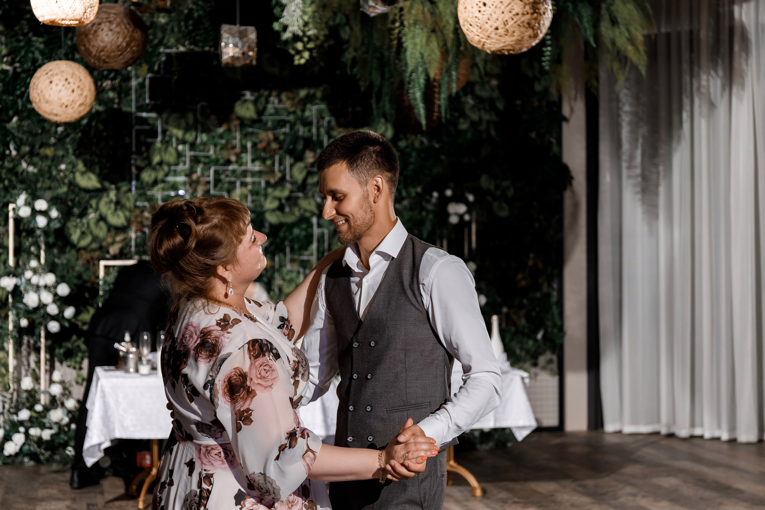 Банкет Загаро. Виктор Белик, Свадебный Фотограф Краснодар