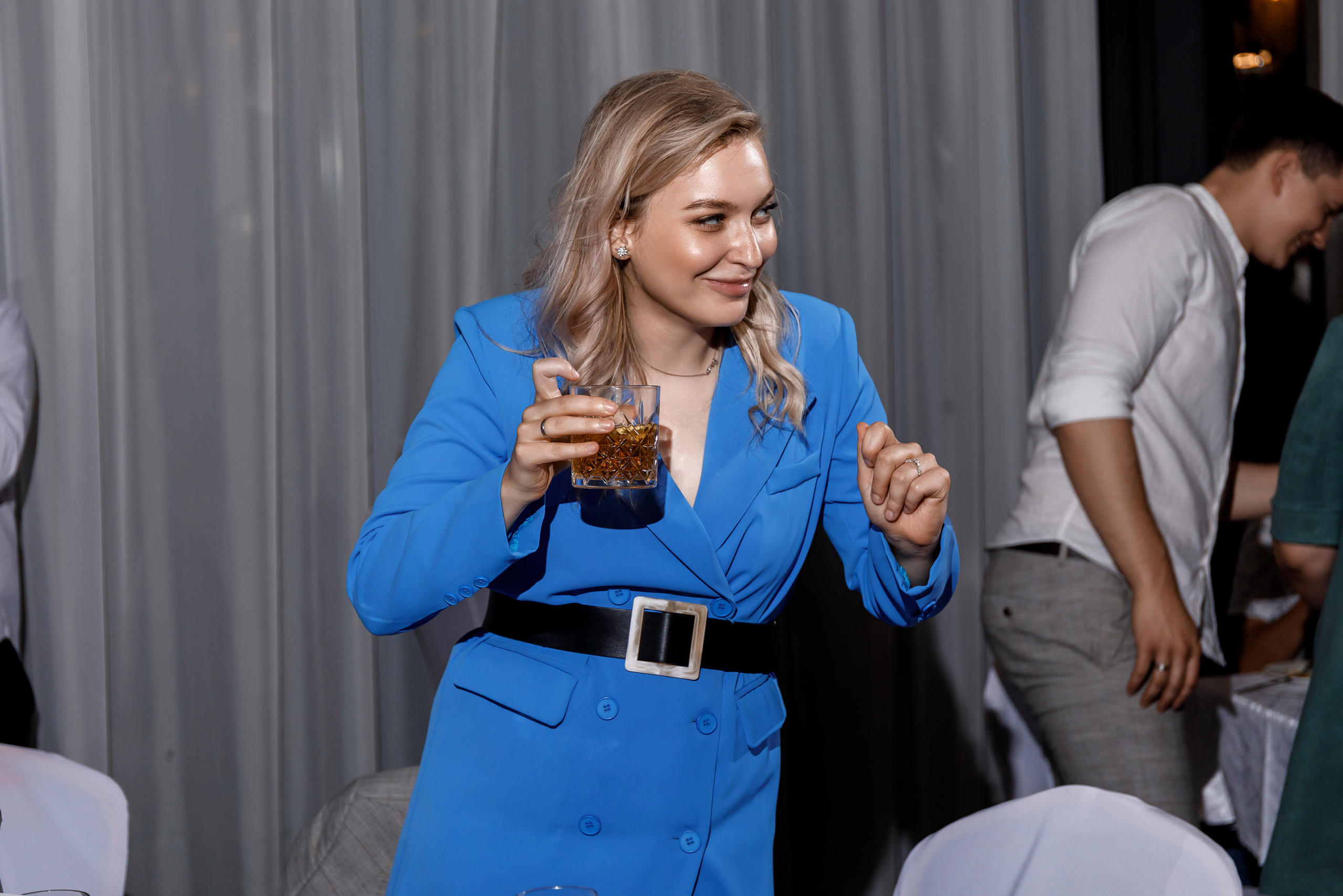 Банкет Загаро. Виктор Белик, Свадебный Фотограф Краснодар