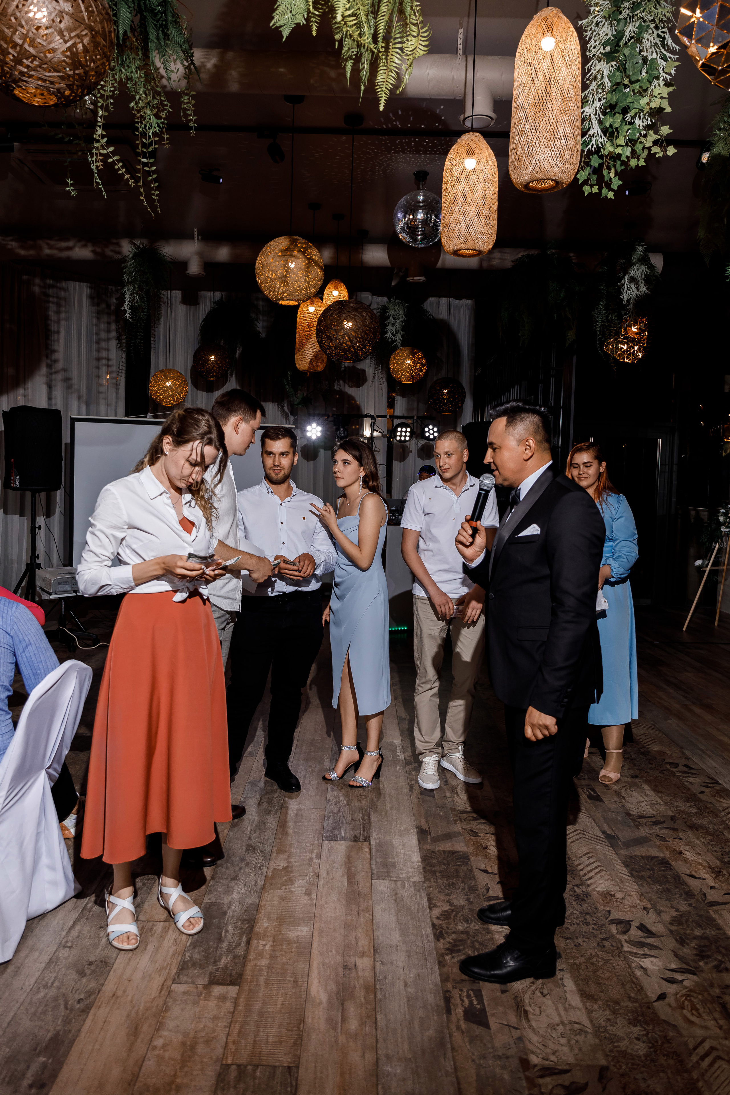 Банкет Загаро. Виктор Белик, Свадебный Фотограф Краснодар