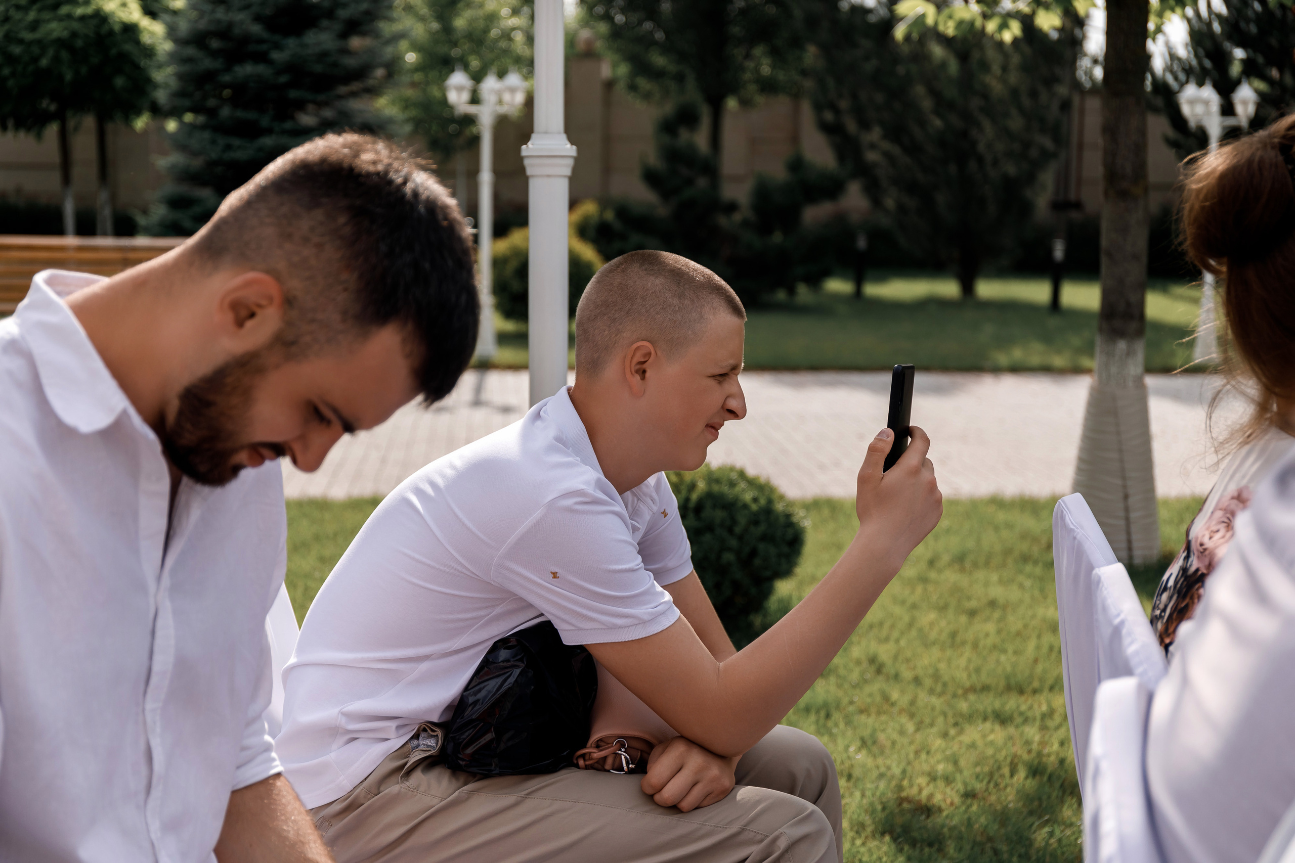 Банкет Загаро. Виктор Белик, Свадебный Фотограф Краснодар