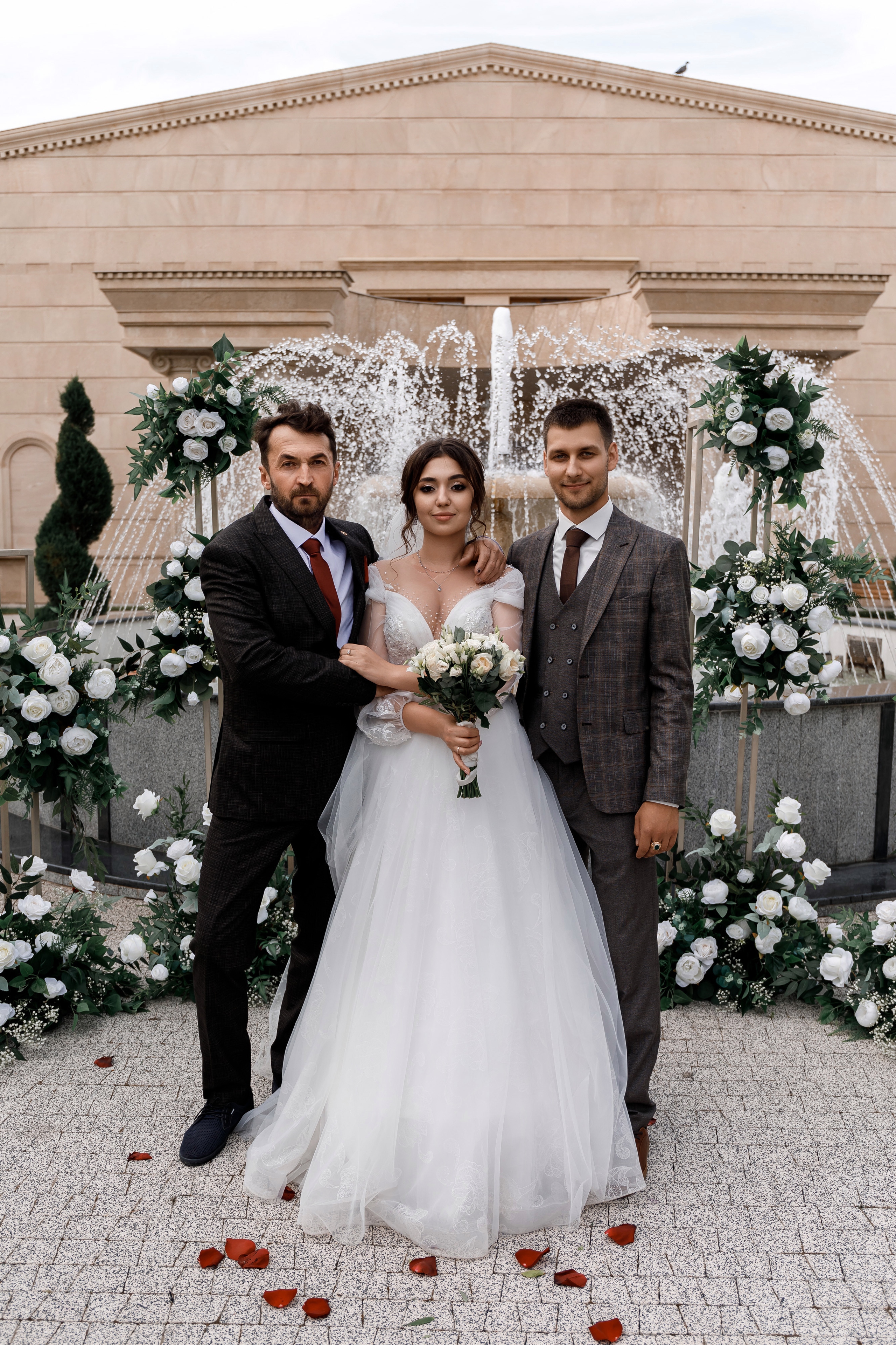 Банкет Загаро. Виктор Белик, Свадебный Фотограф Краснодар