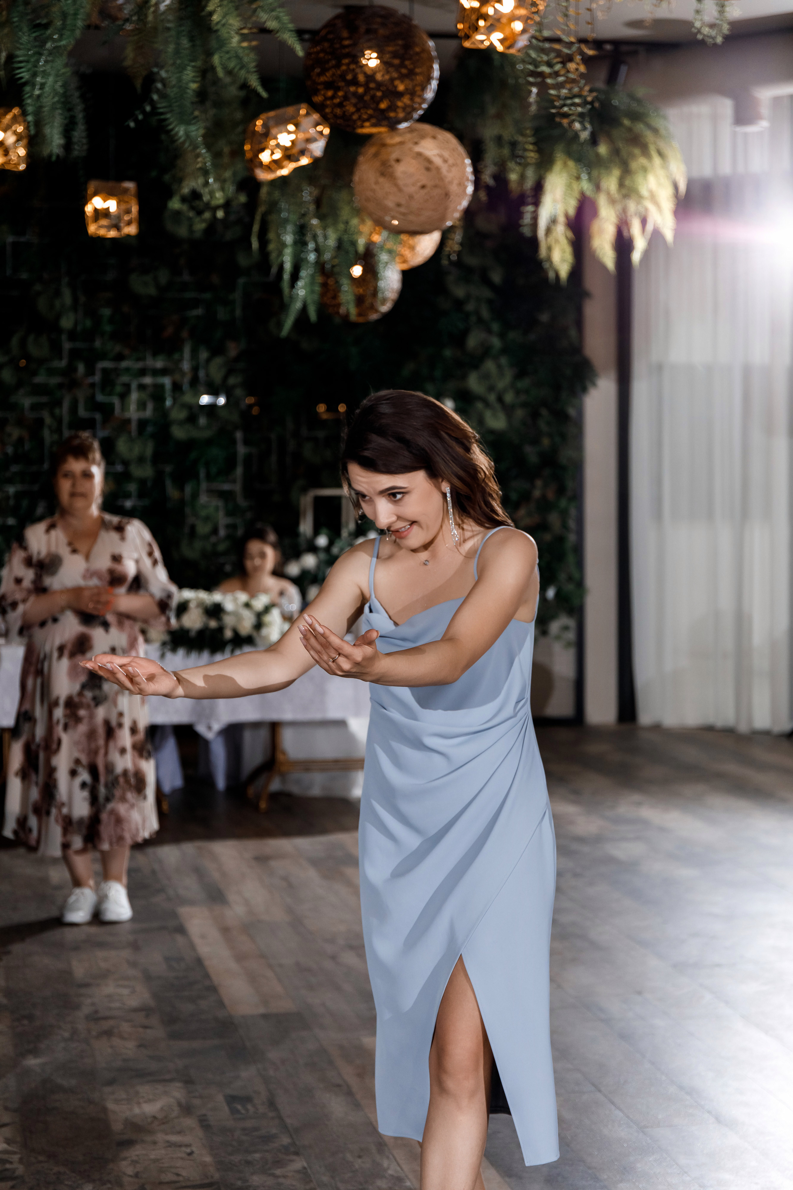 Банкет Загаро. Виктор Белик, Свадебный Фотограф Краснодар