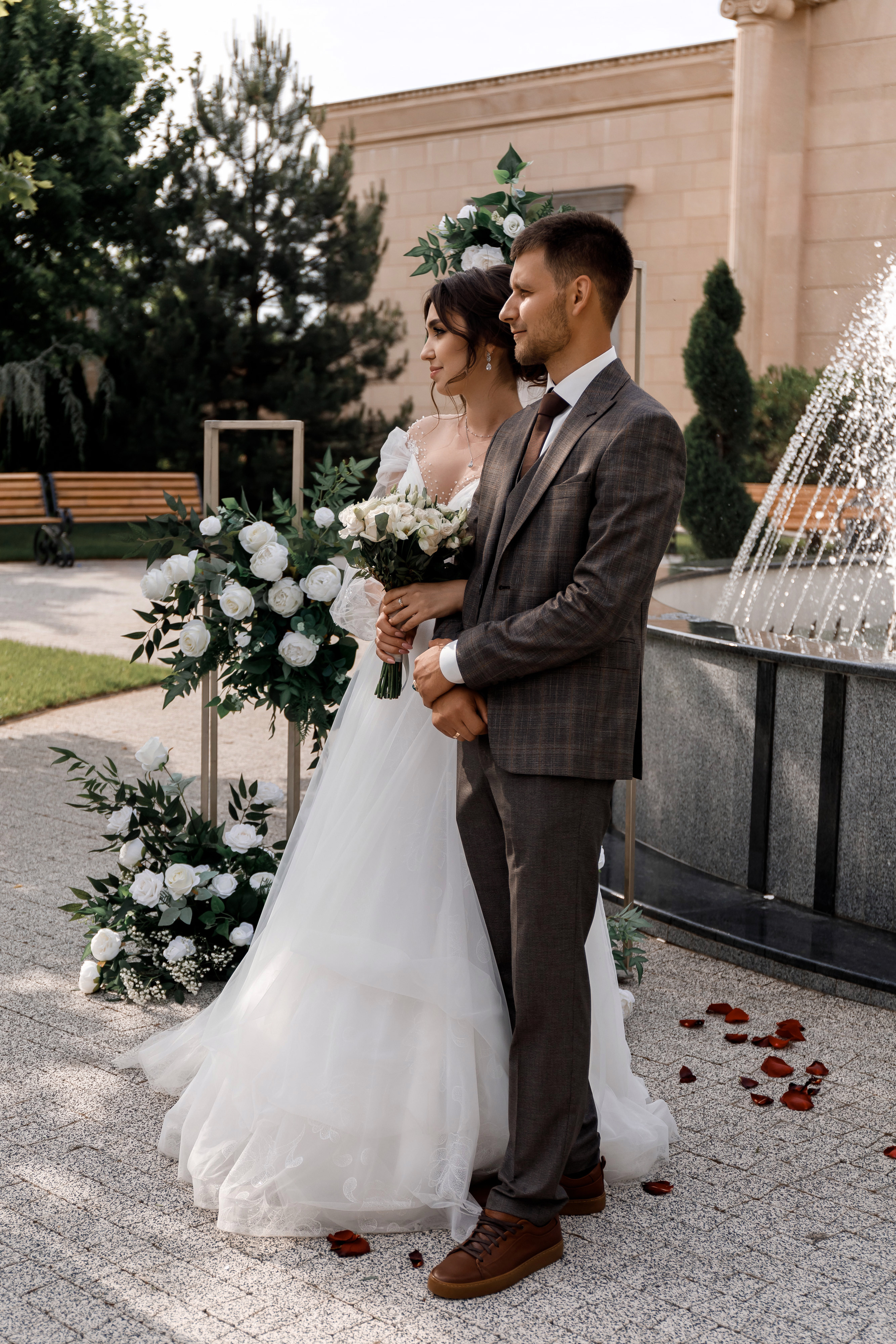 Банкет Загаро. Виктор Белик, Свадебный Фотограф Краснодар