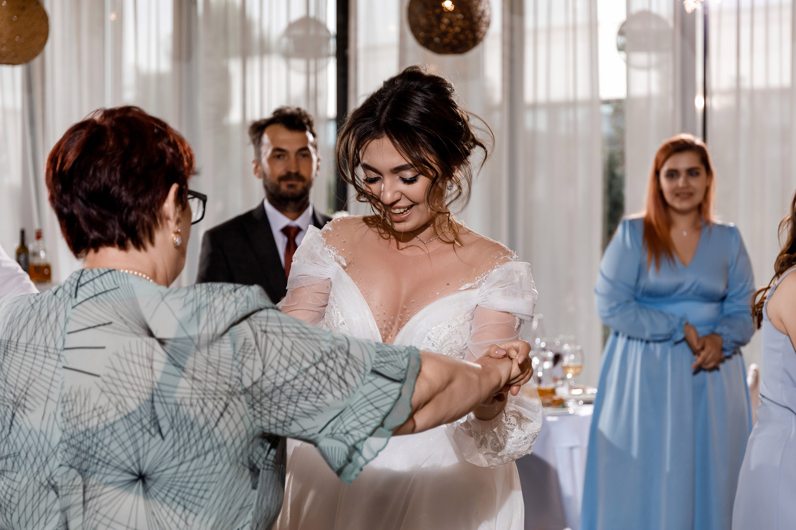 Банкет Загаро. Виктор Белик, Свадебный Фотограф Краснодар