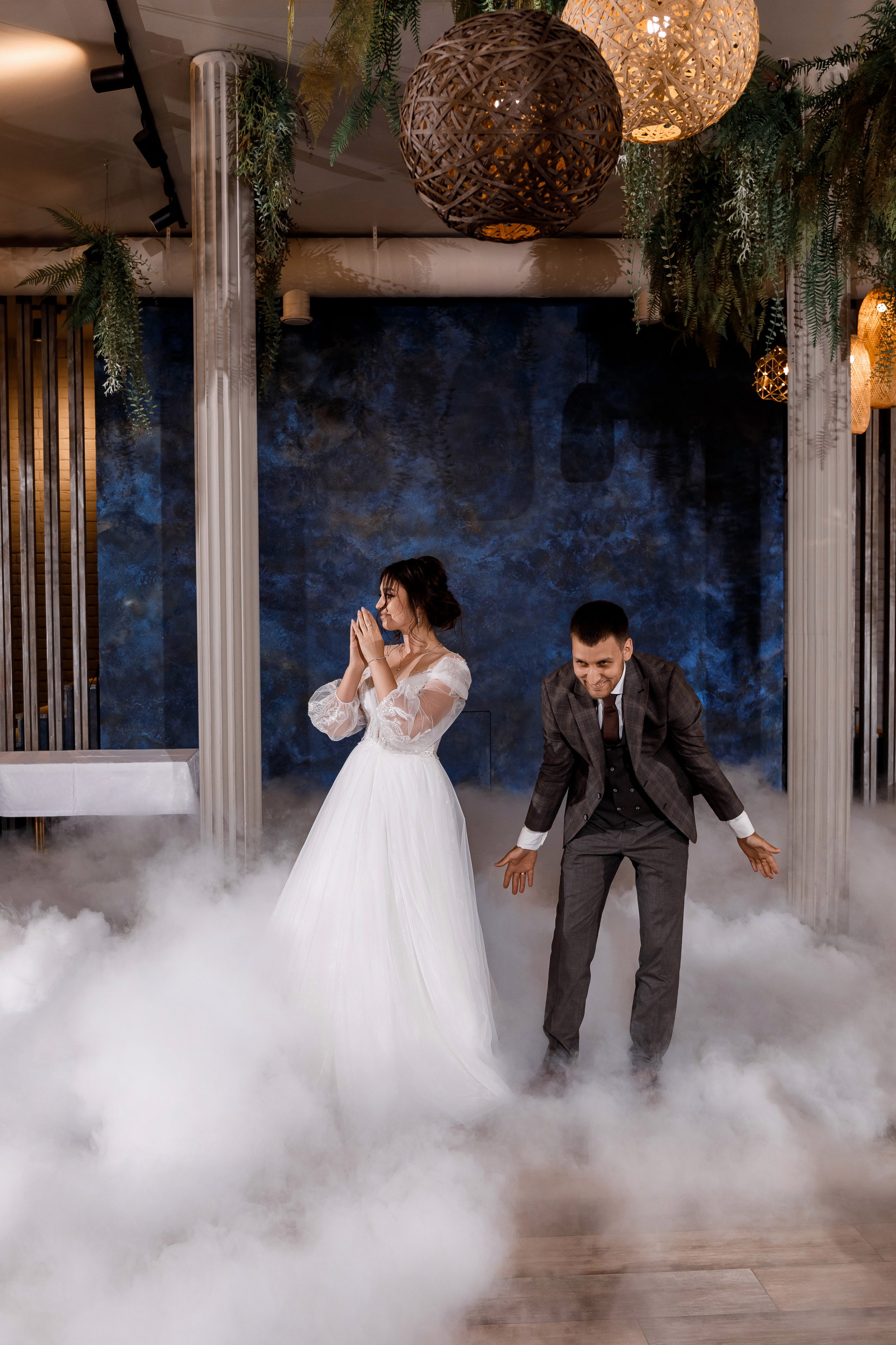 Банкет Загаро. Виктор Белик, Свадебный Фотограф Краснодар