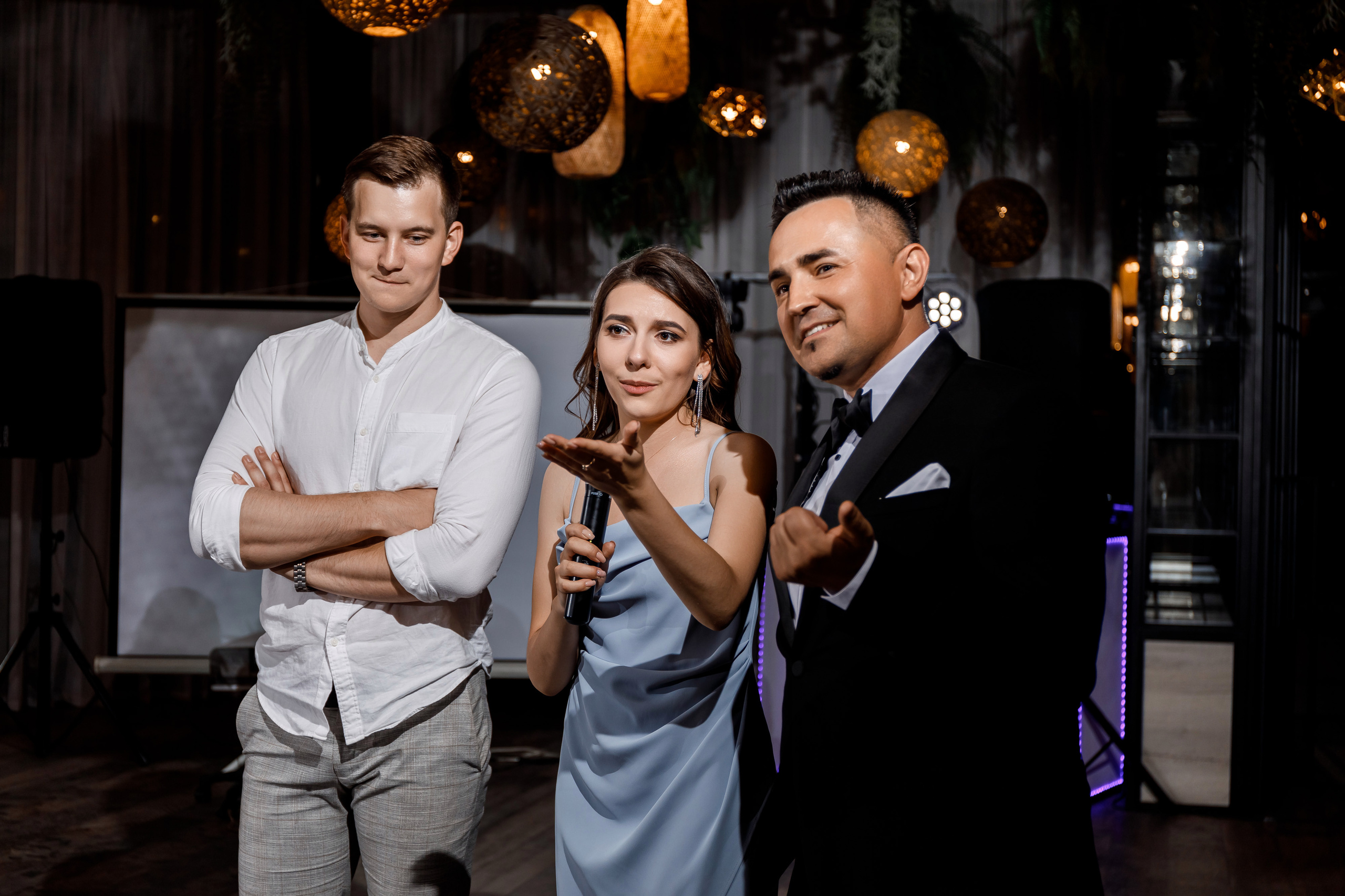 Банкет Загаро. Виктор Белик, Свадебный Фотограф Краснодар