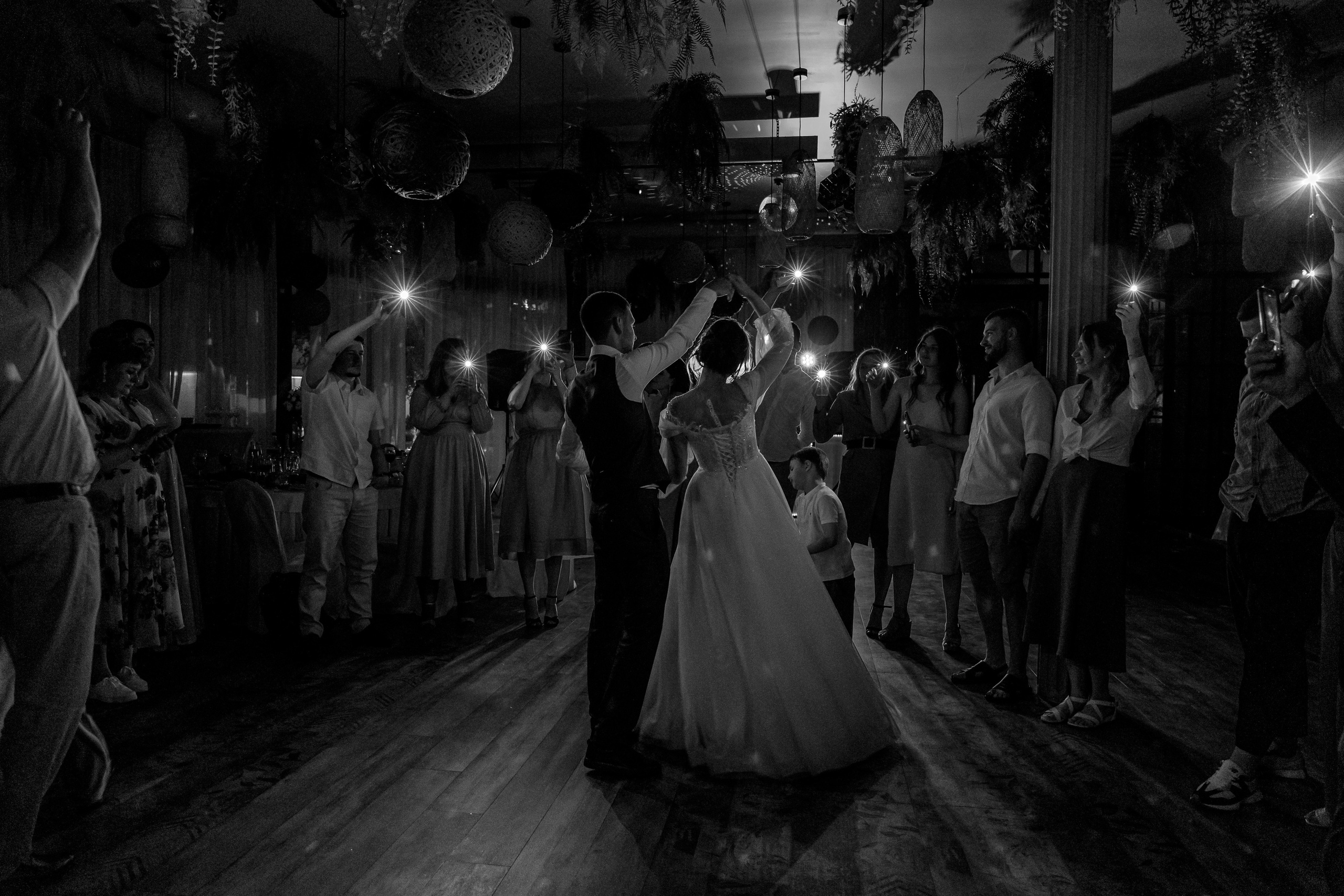 Банкет Загаро. Виктор Белик, Свадебный Фотограф Краснодар