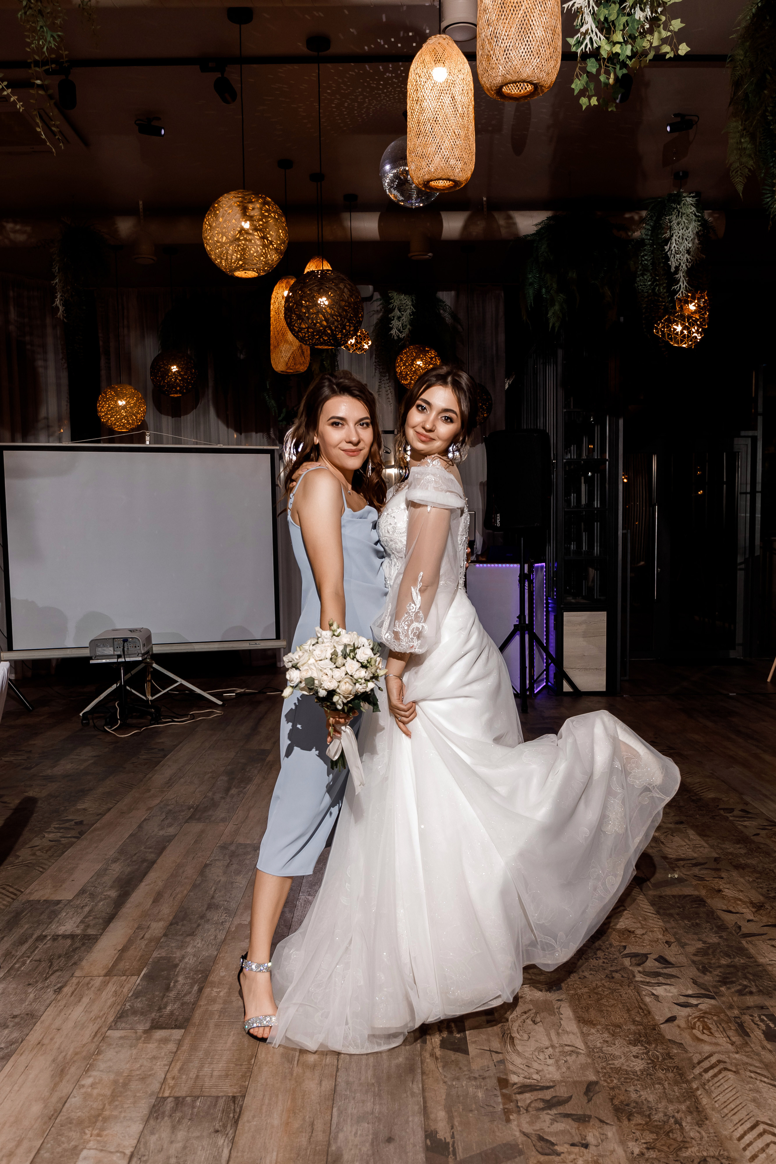 Банкет Загаро. Виктор Белик, Свадебный Фотограф Краснодар