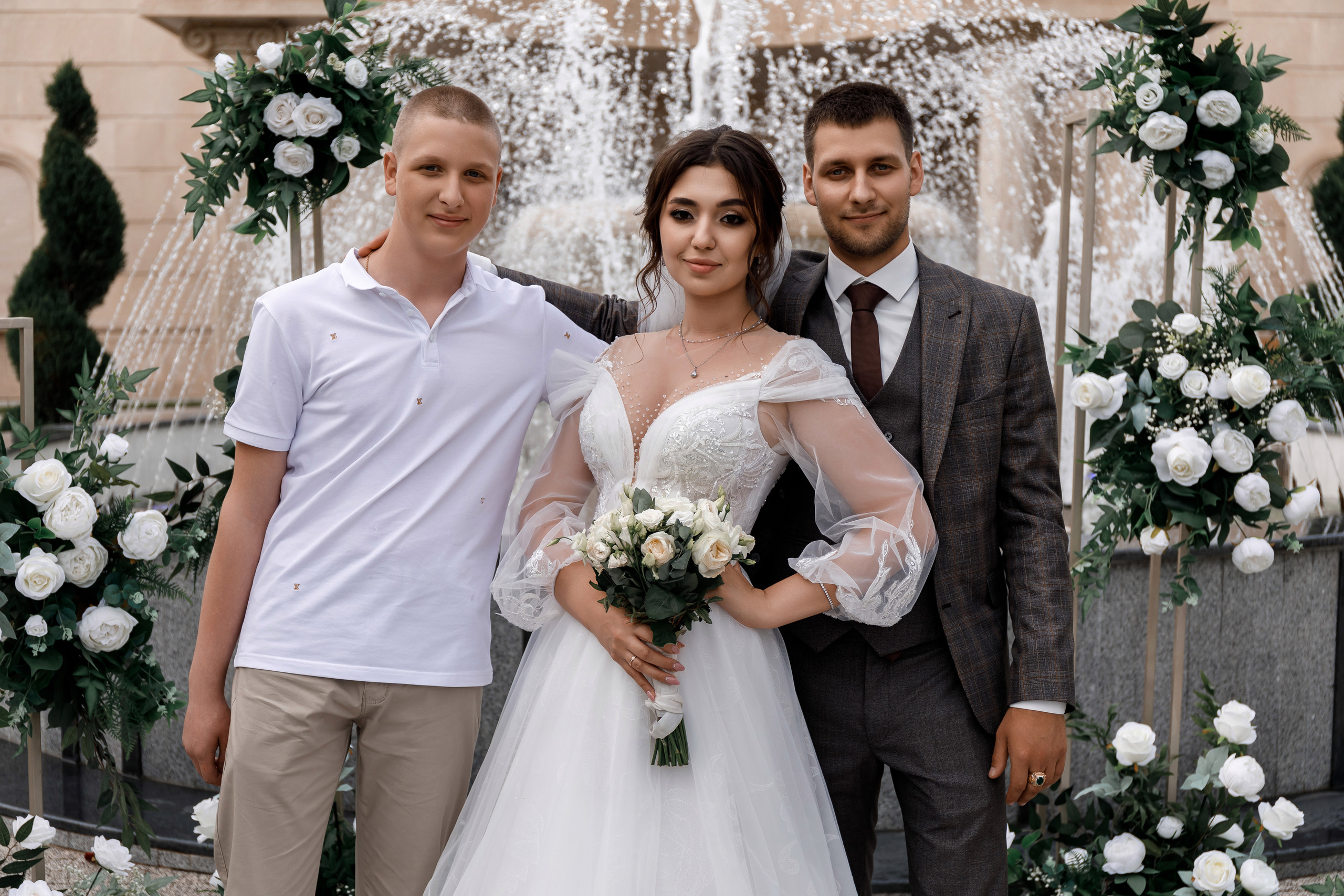 Банкет Загаро. Виктор Белик, Свадебный Фотограф Краснодар