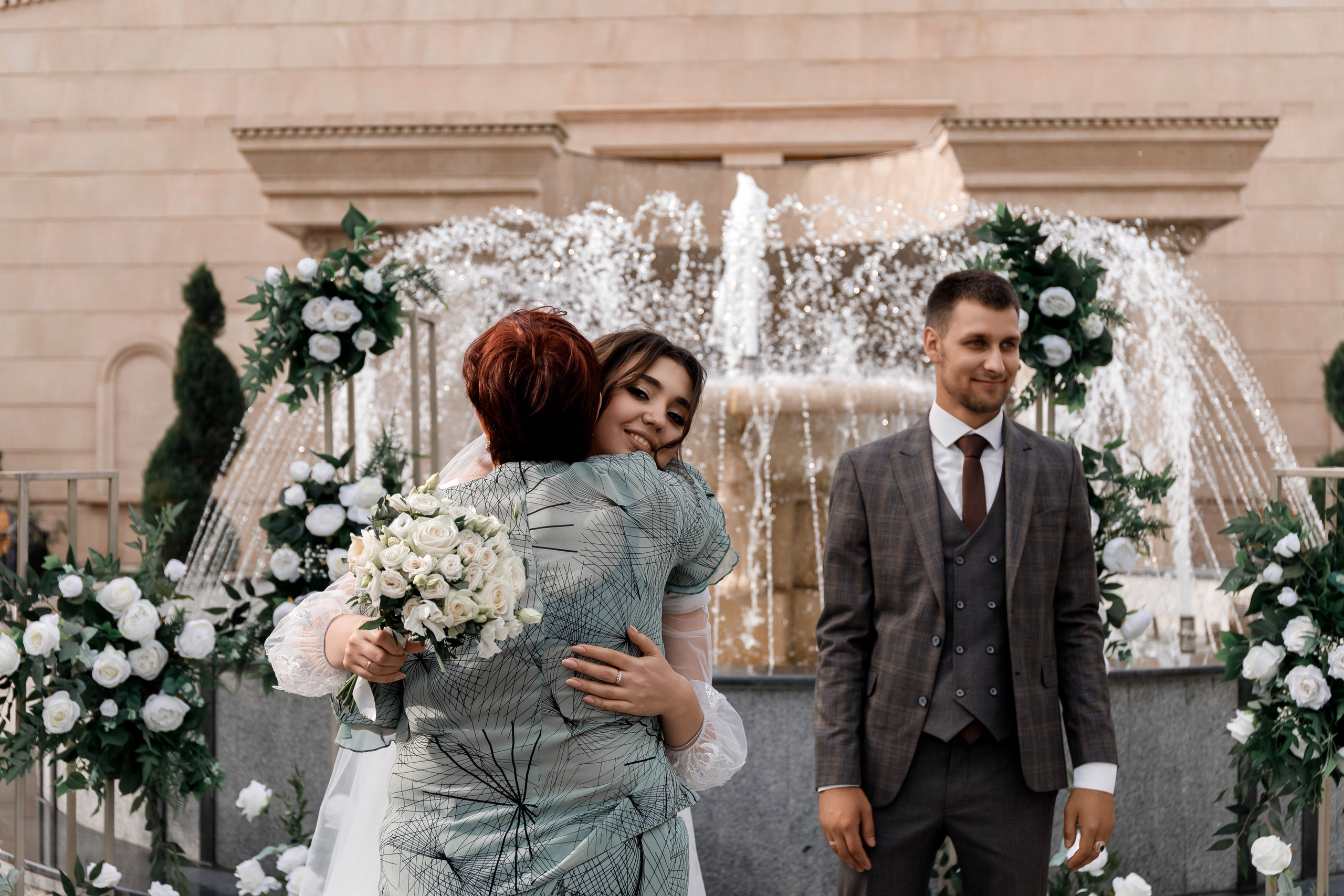 Банкет Загаро. Виктор Белик, Свадебный Фотограф Краснодар