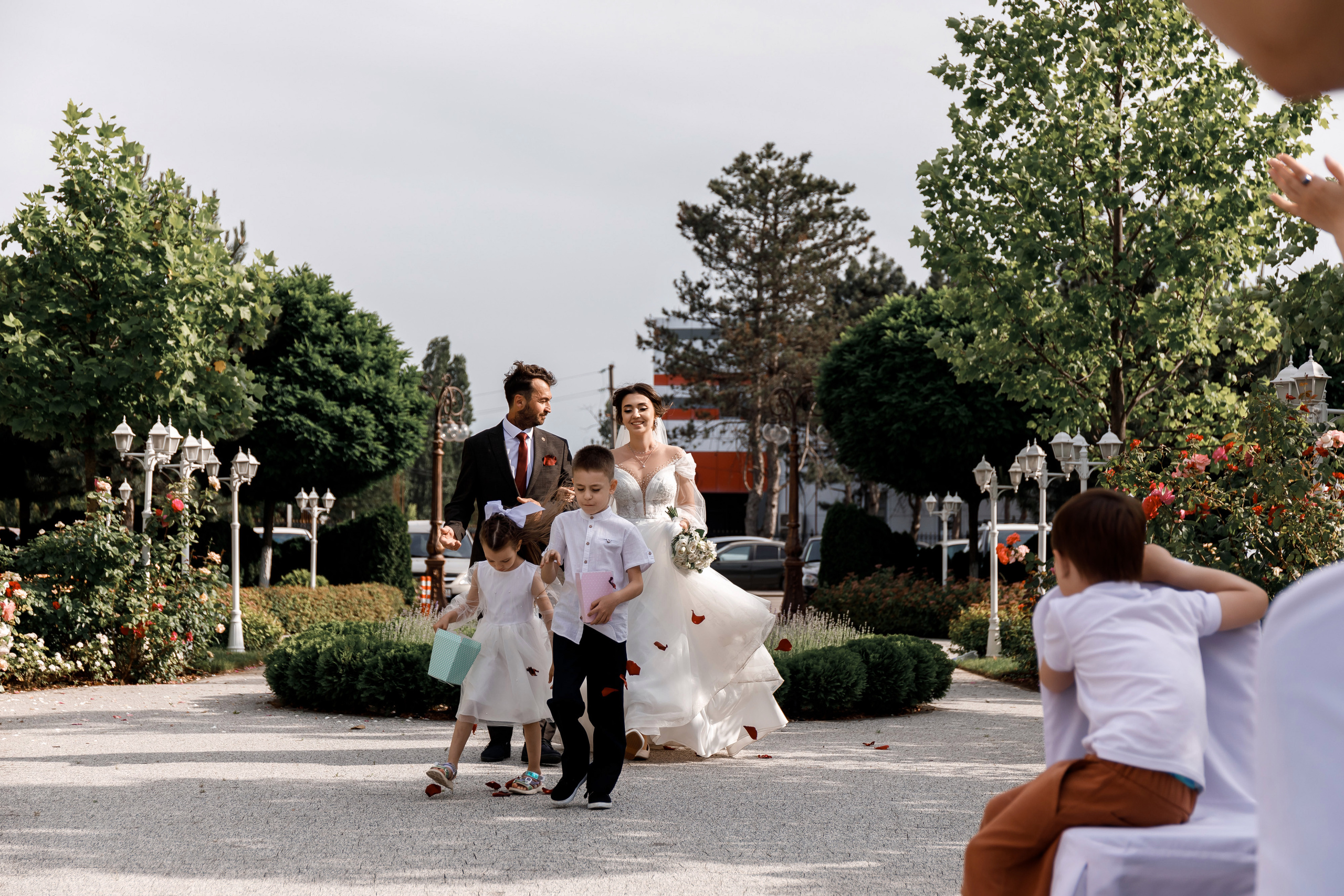 Банкет Загаро. Виктор Белик, Свадебный Фотограф Краснодар