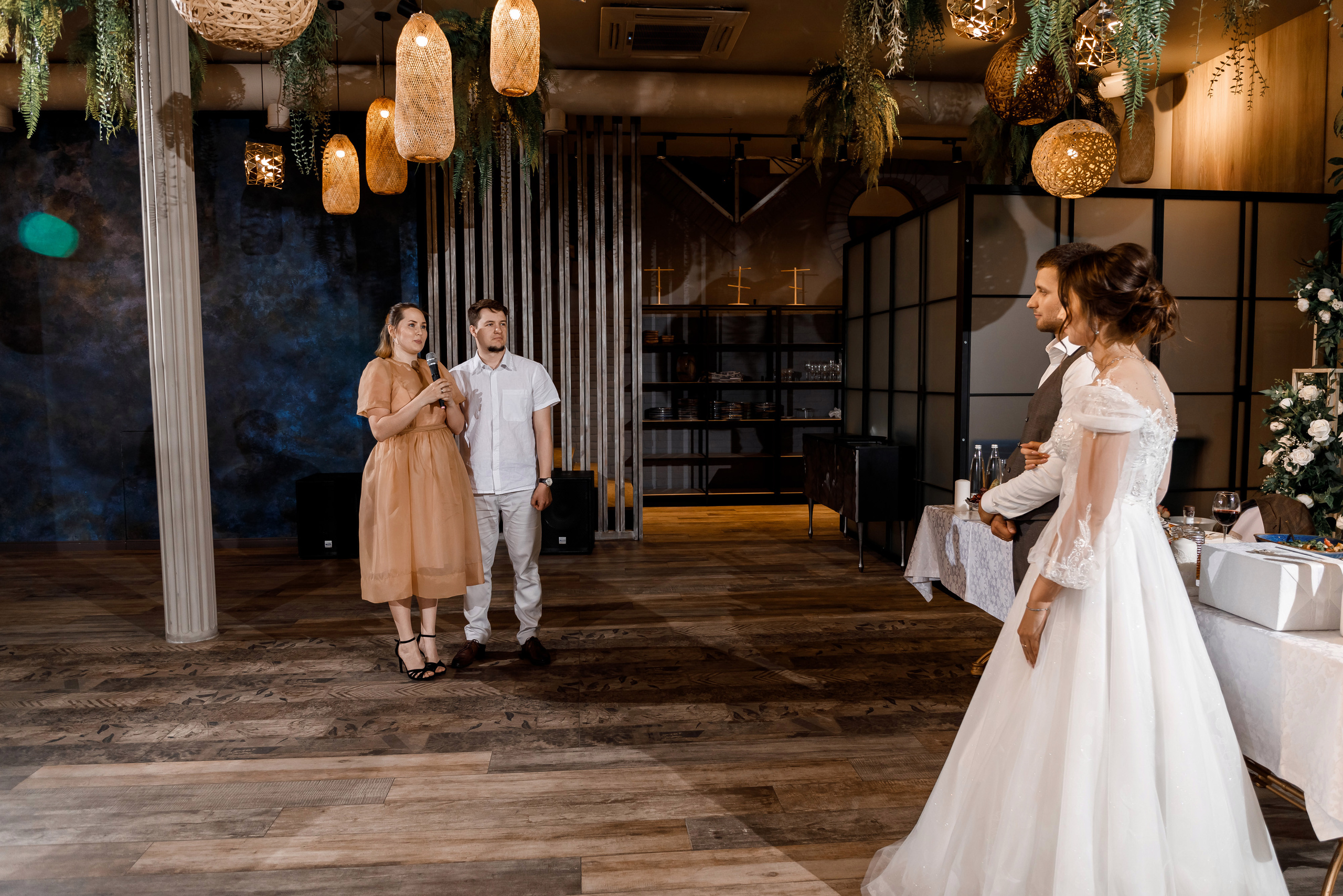 Банкет Загаро. Виктор Белик, Свадебный Фотограф Краснодар