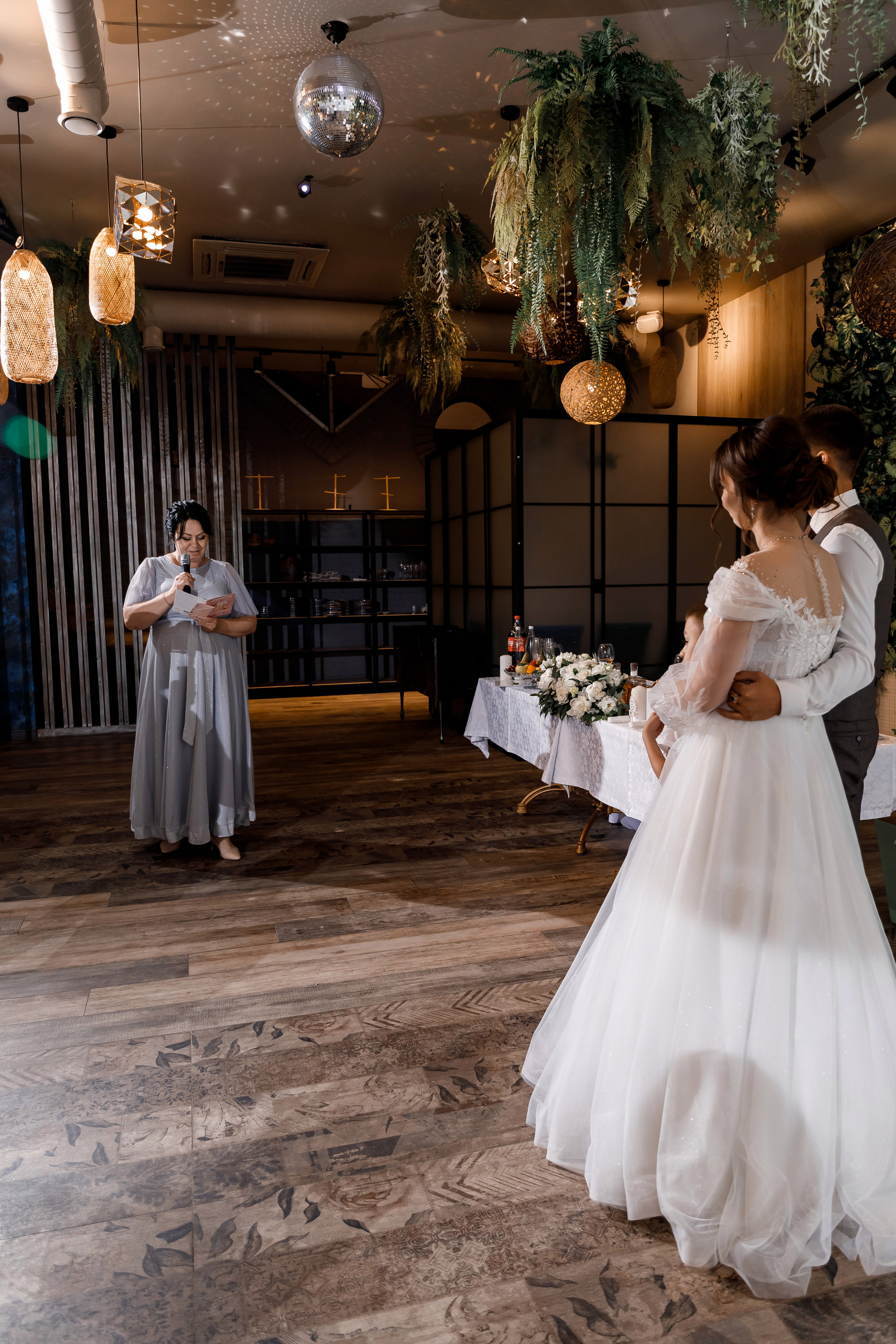 Банкет Загаро. Виктор Белик, Свадебный Фотограф Краснодар