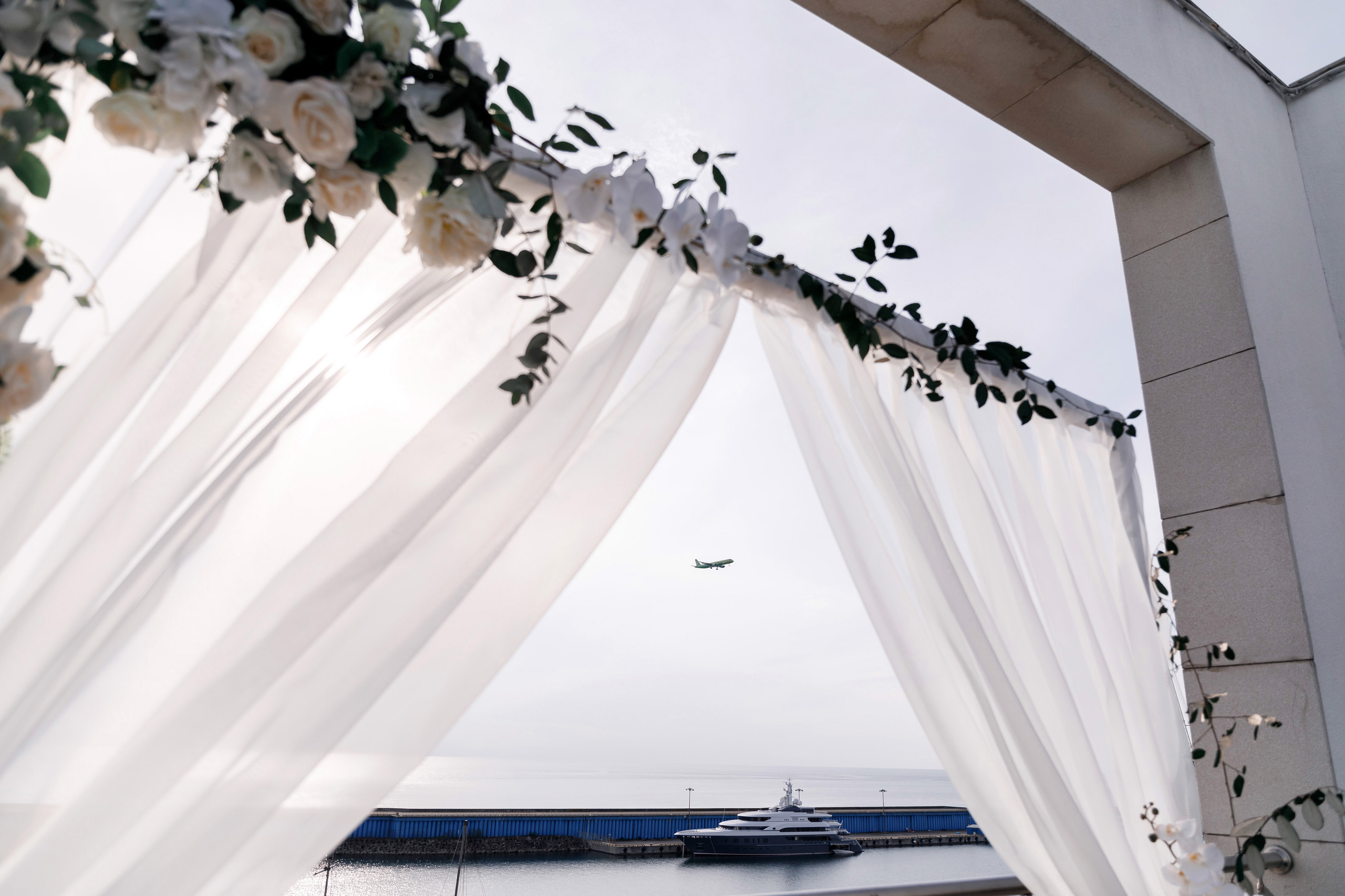 Свадьба Адлер Виталий и Екатерина. Виктор Белик, Свадебный Фотограф Краснодар