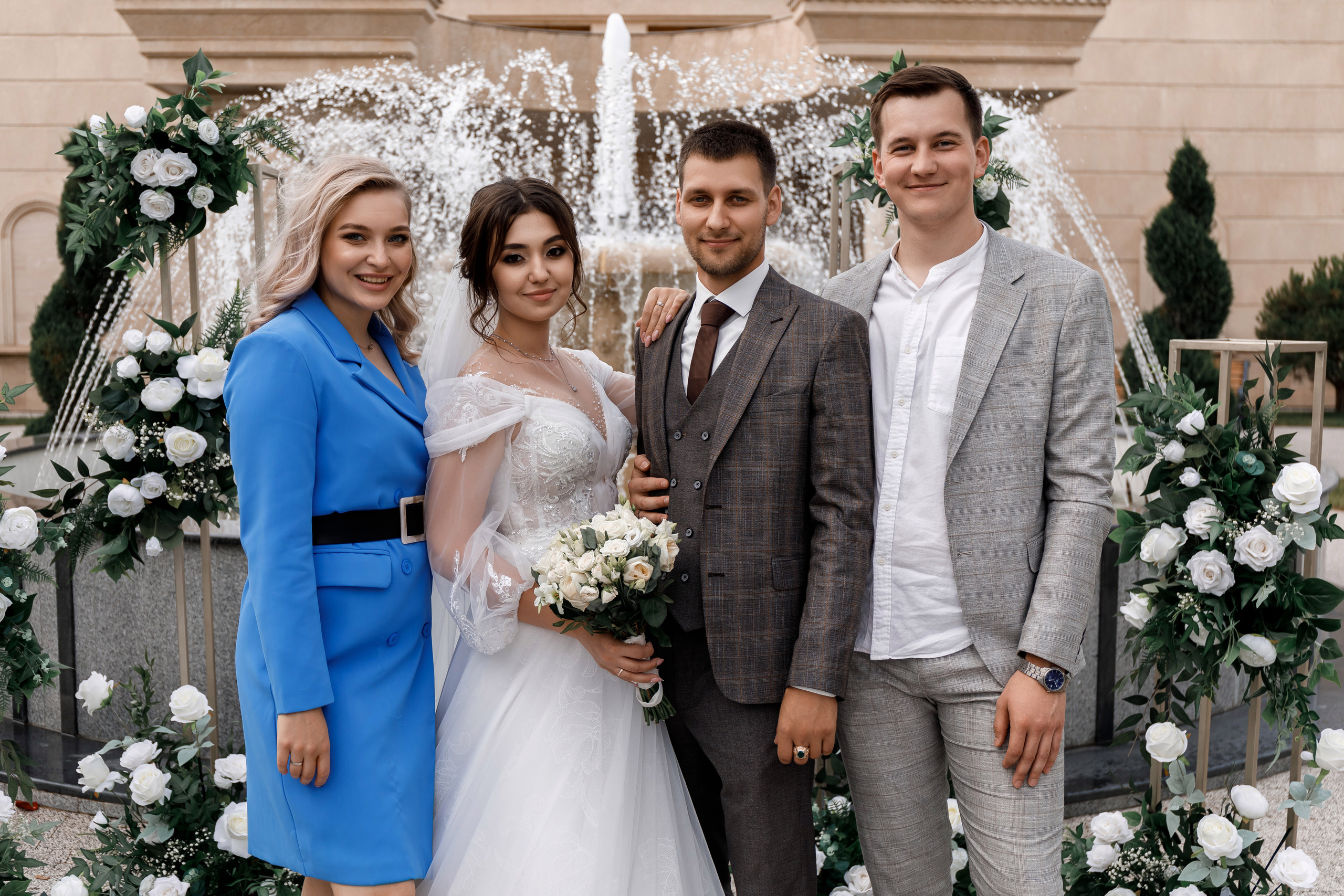 Банкет Загаро. Виктор Белик, Свадебный Фотограф Краснодар