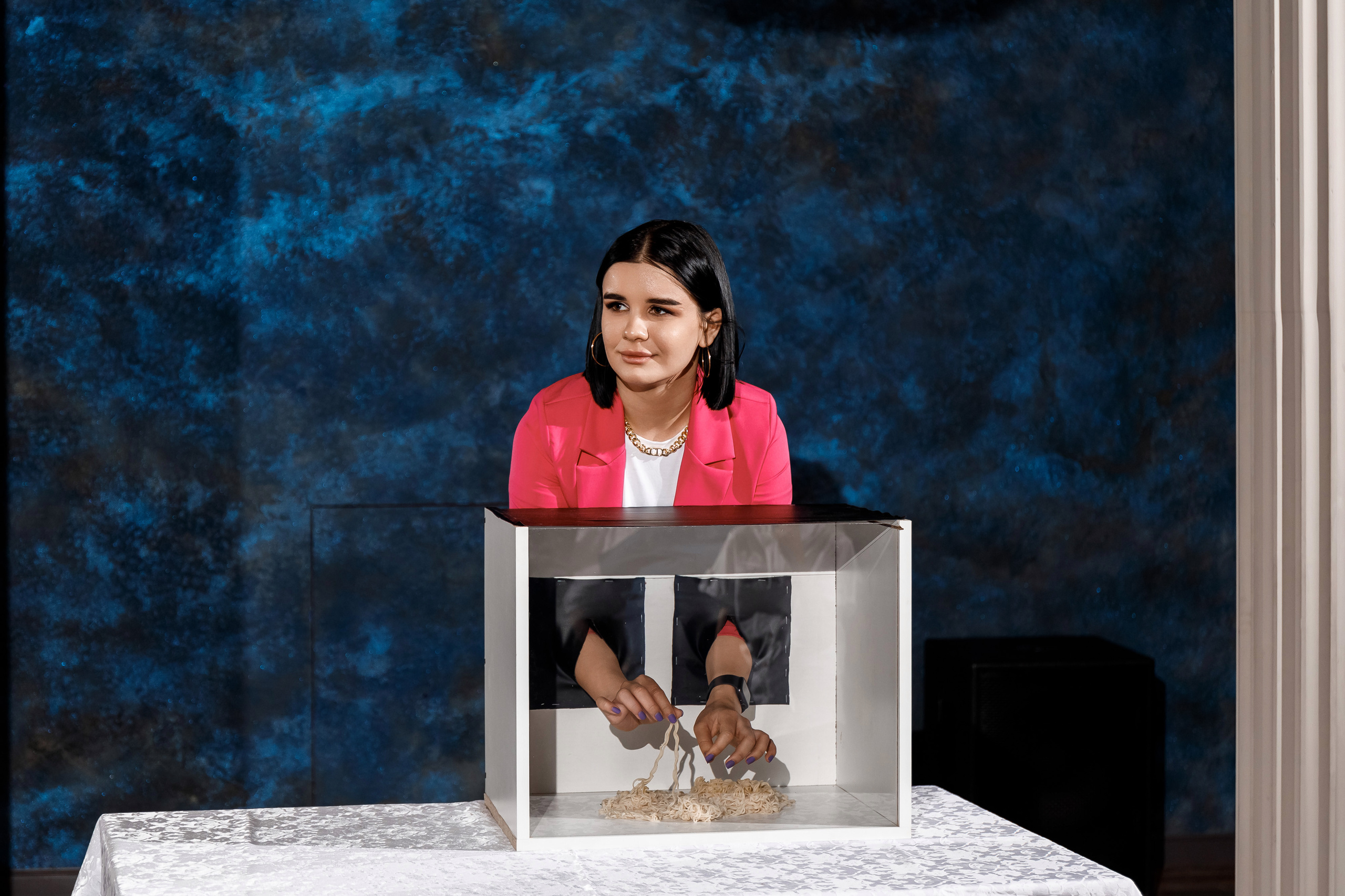 Банкет Загаро. Виктор Белик, Свадебный Фотограф Краснодар