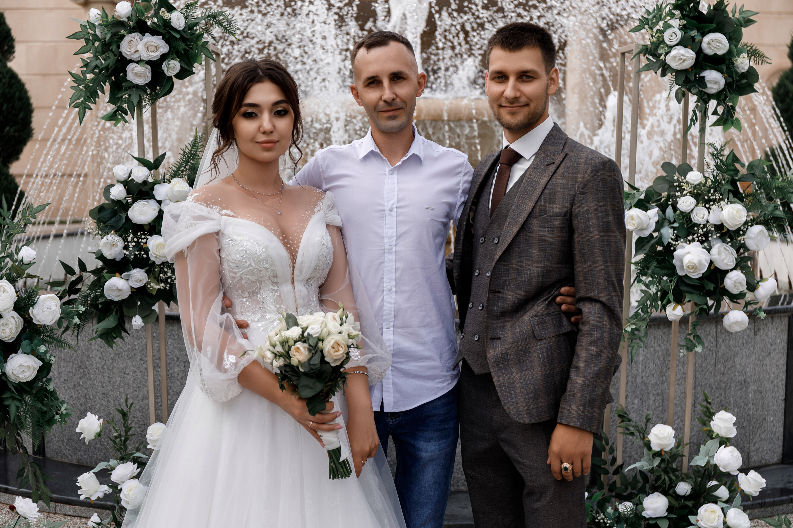 Банкет Загаро. Виктор Белик, Свадебный Фотограф Краснодар