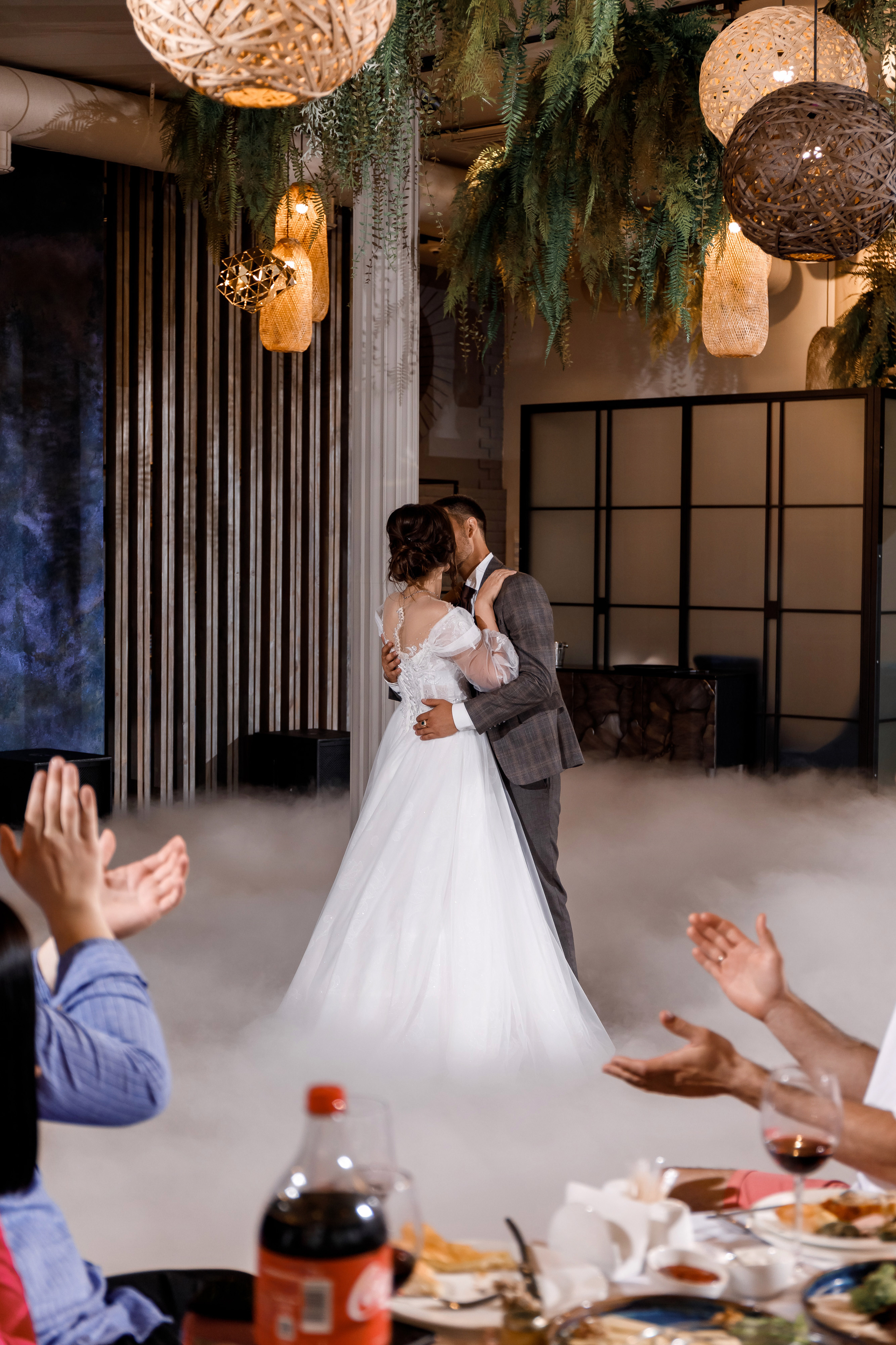 Банкет Загаро. Виктор Белик, Свадебный Фотограф Краснодар