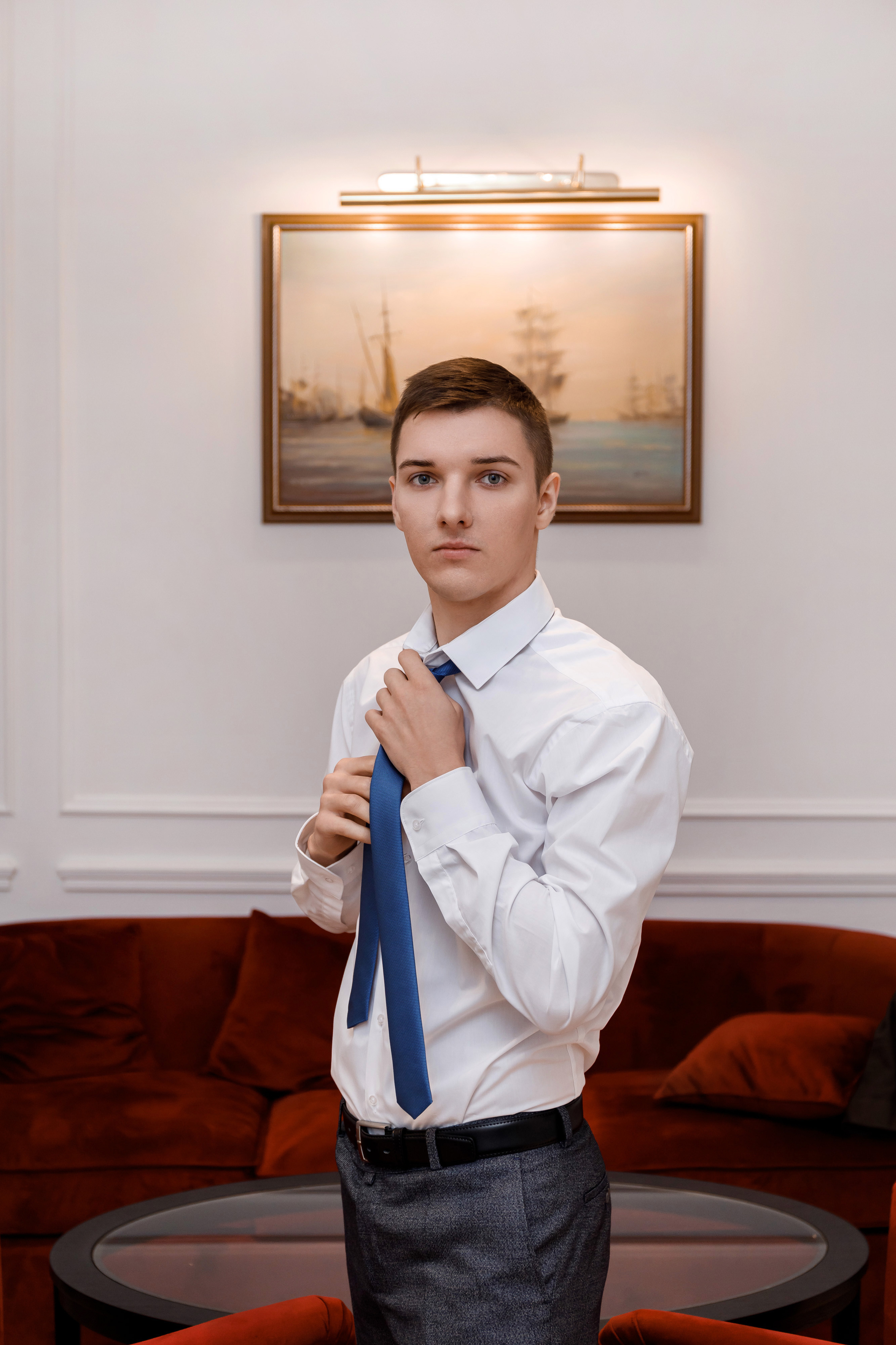 Андрей и Настя свадьба отель Romanoff. Виктор Белик, Свадебный Фотограф Краснодар