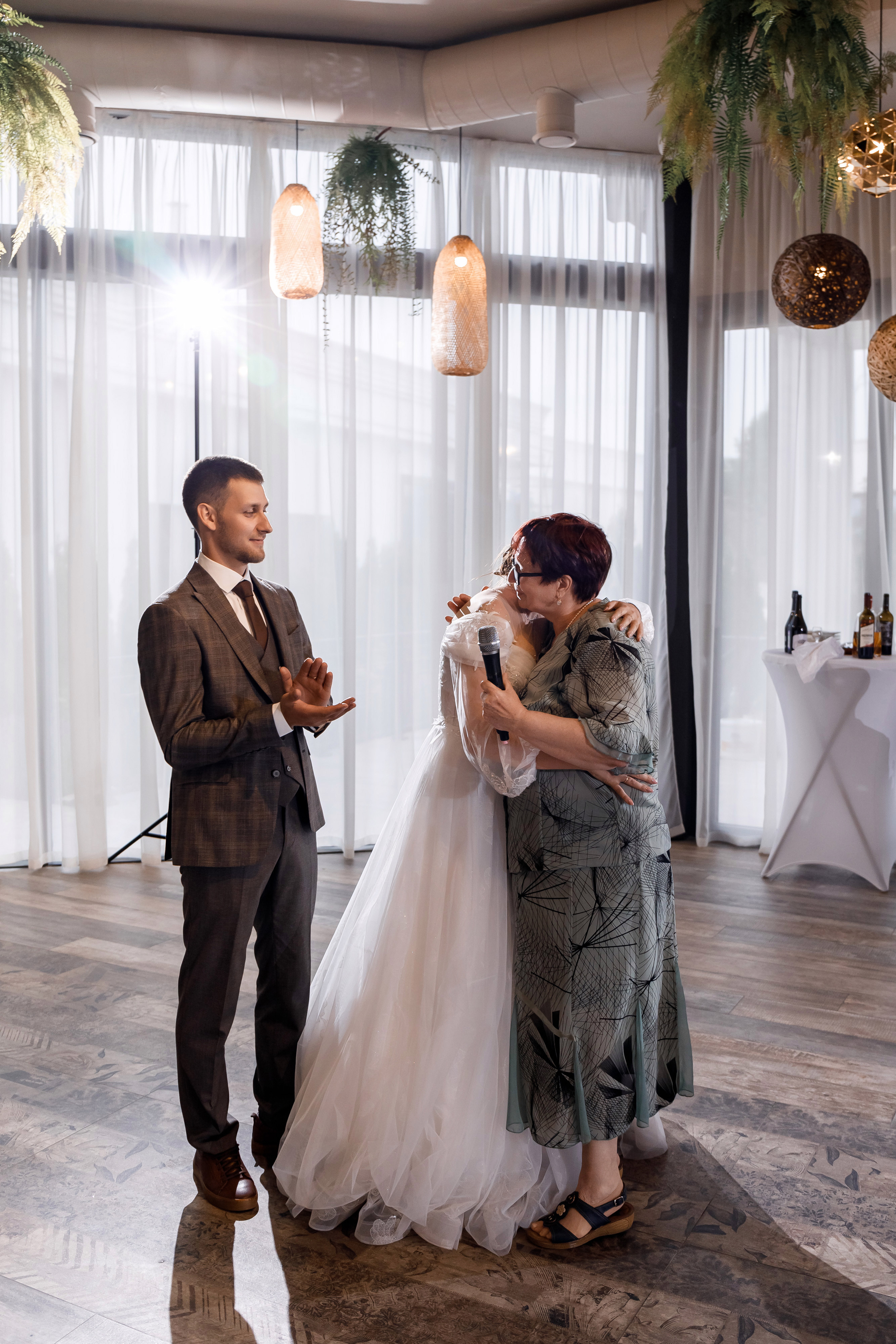 Банкет Загаро. Виктор Белик, Свадебный Фотограф Краснодар