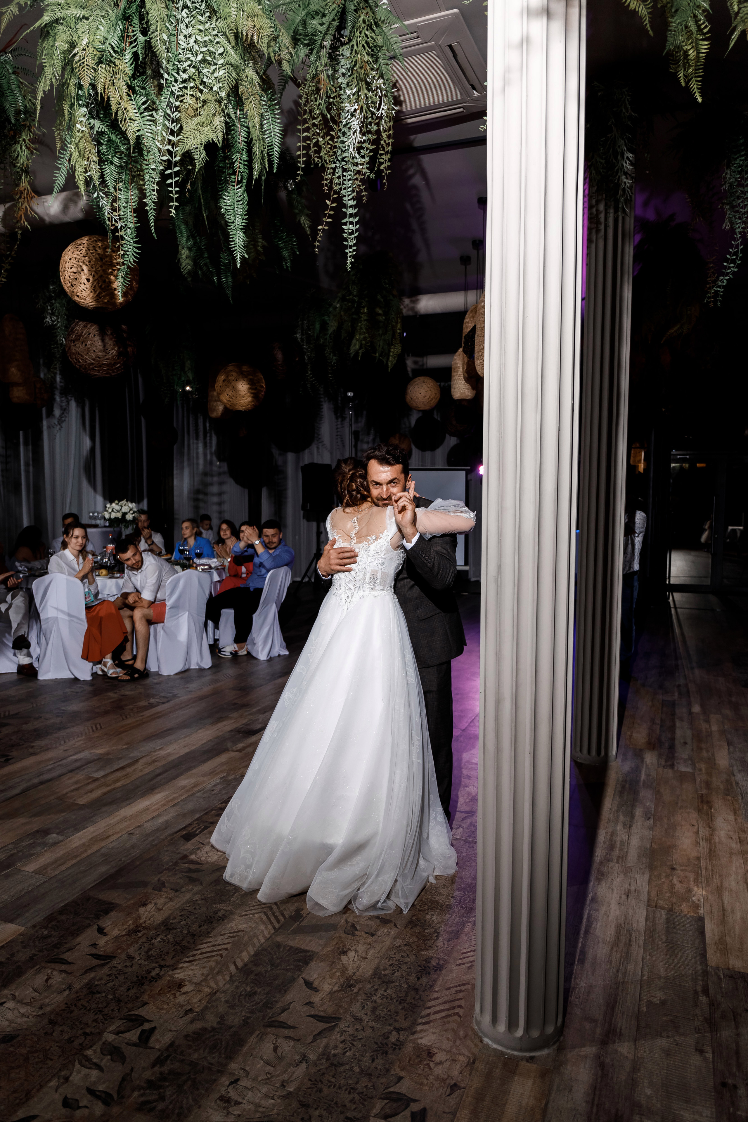 Банкет Загаро. Виктор Белик, Свадебный Фотограф Краснодар