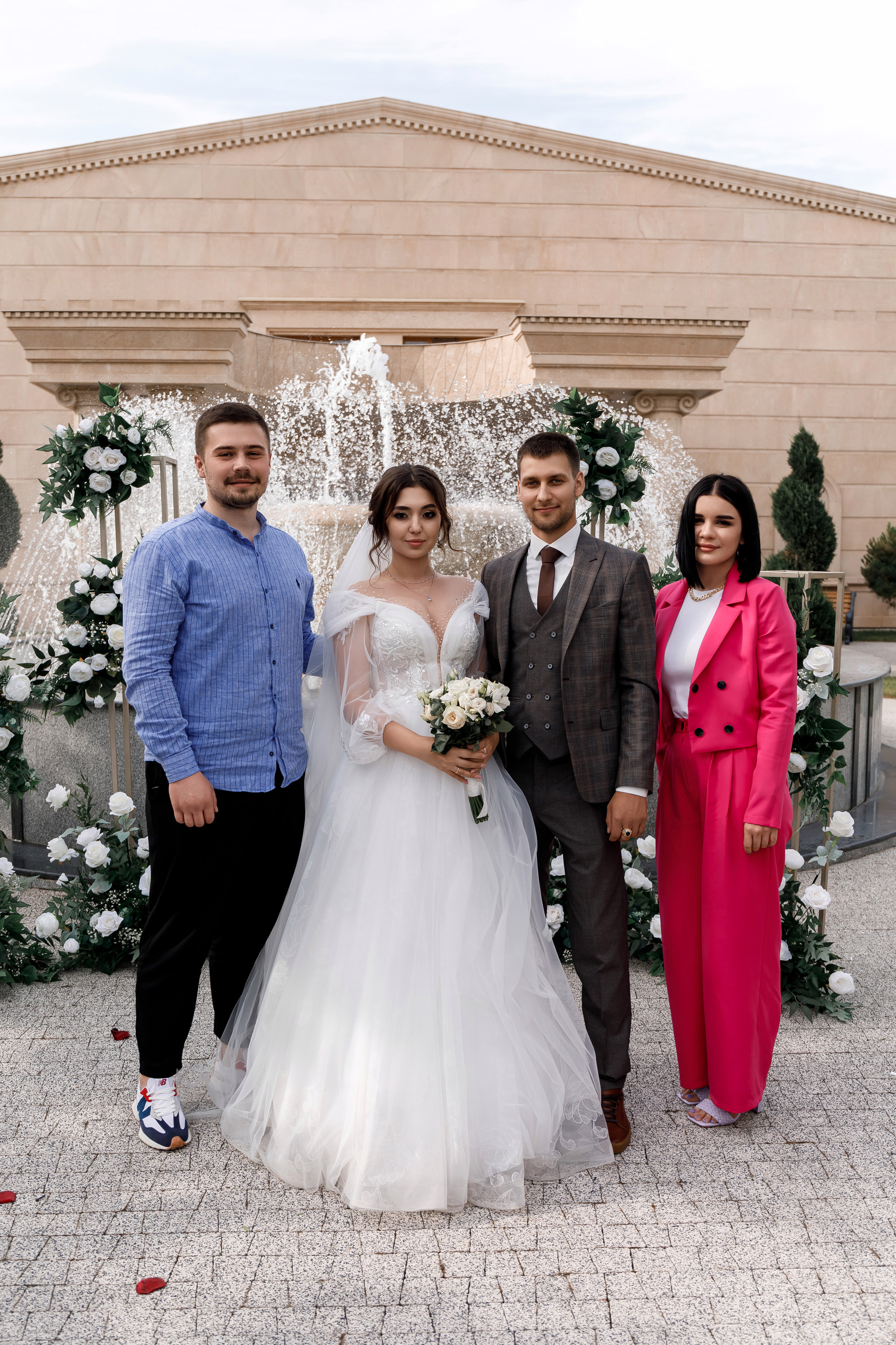 Банкет Загаро. Виктор Белик, Свадебный Фотограф Краснодар